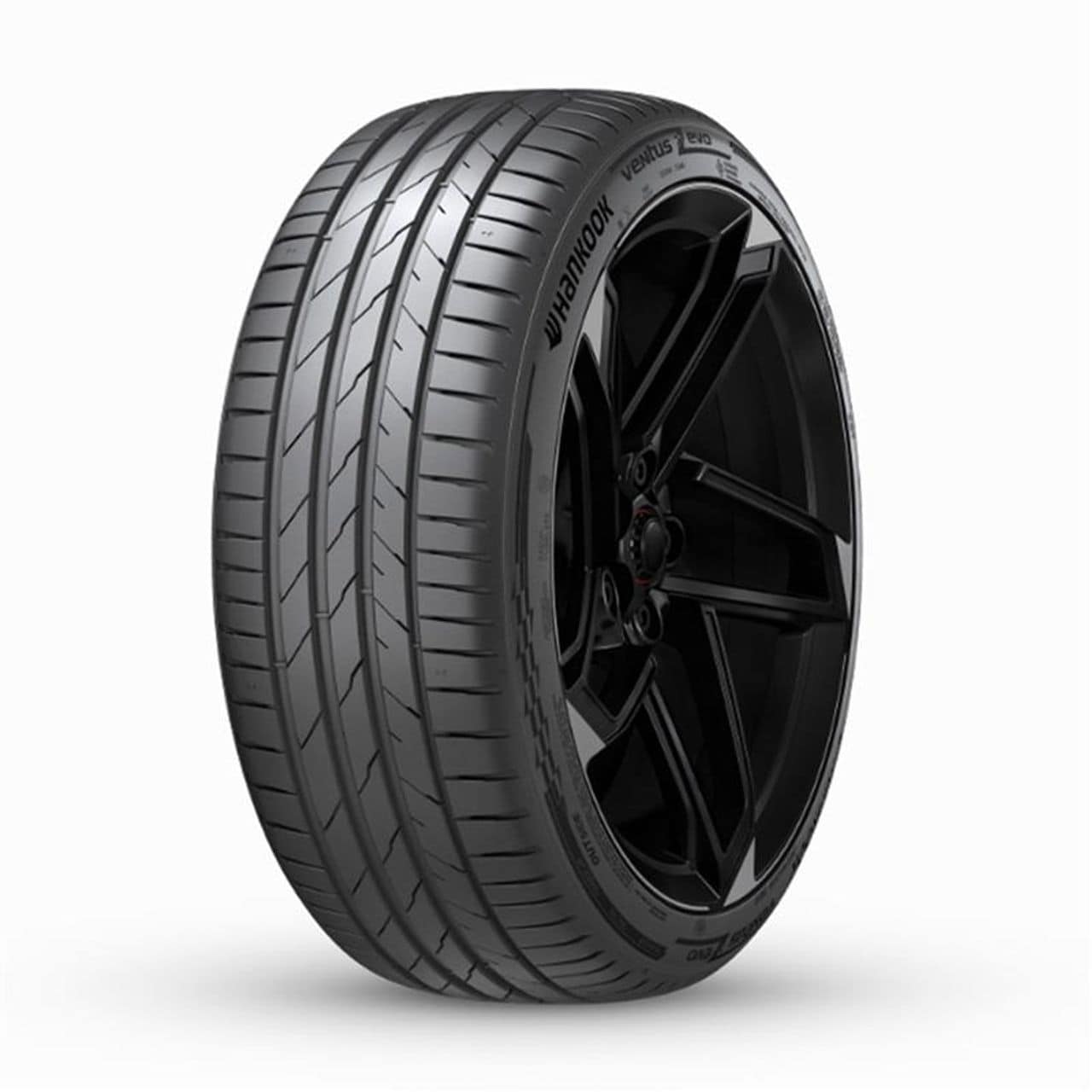 HANKOOK VENTUS EVO 315/30R20 104(Y) XL MFS SBL 
