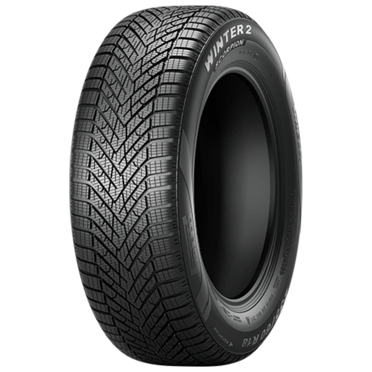 PIRELLI SCORPION WINTER 2 (NG0) 275/40R22 107V (NG0) XL ELECT MFS BSW 