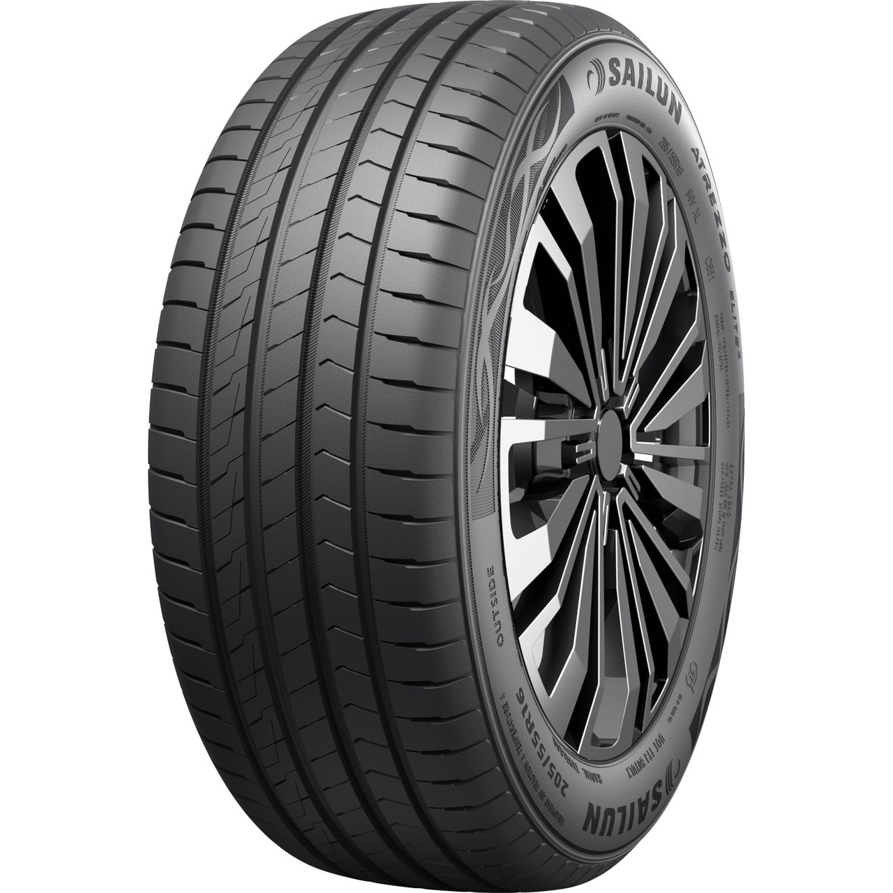 SAILUN ATREZZO ELITE2 195/60R16 89V BSW 