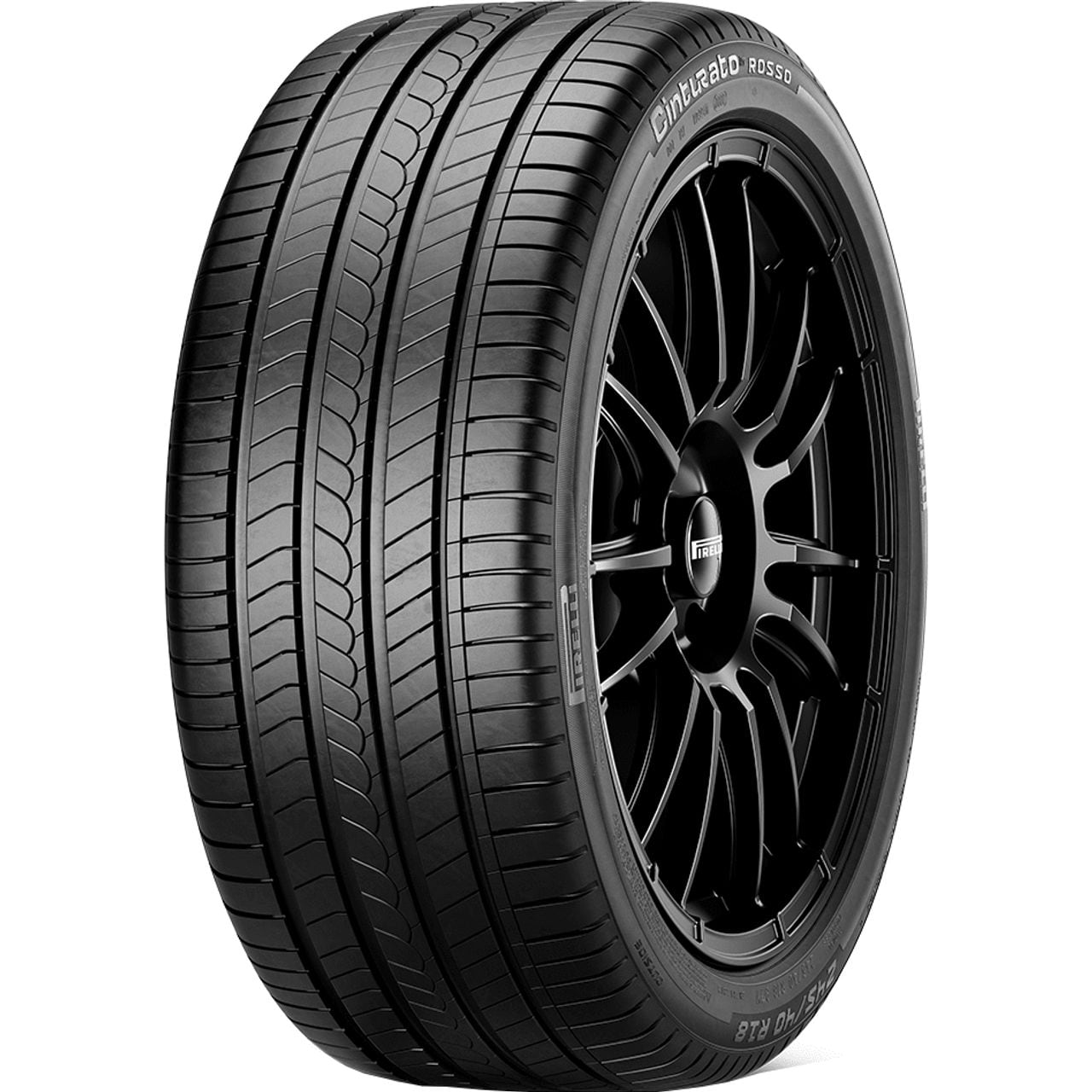 PIRELLI CINTURATO ROSSO 215/55R17 94V BSW 