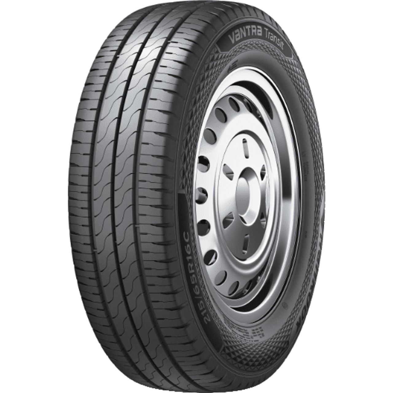 HANKOOK VANTRA TRANSIT (RA58C) 175/R14C 99Q SBL 