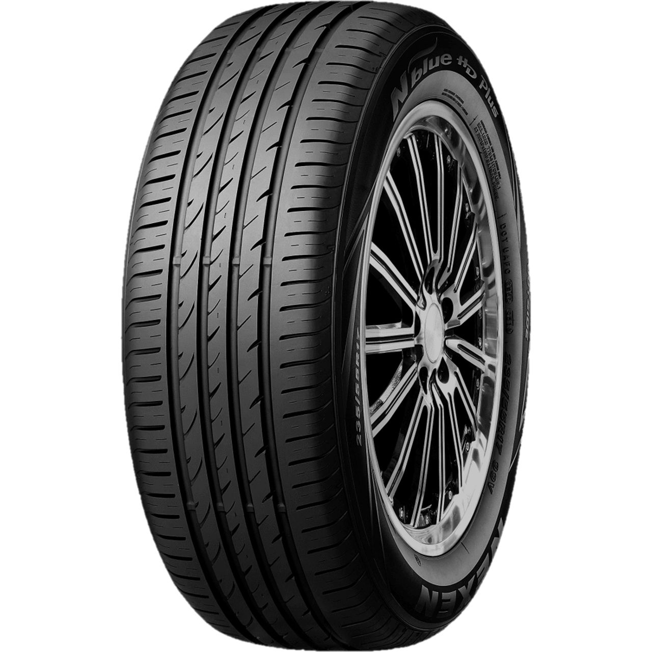 NEXEN Nblue HD Plus 205/55R16 91V BS 