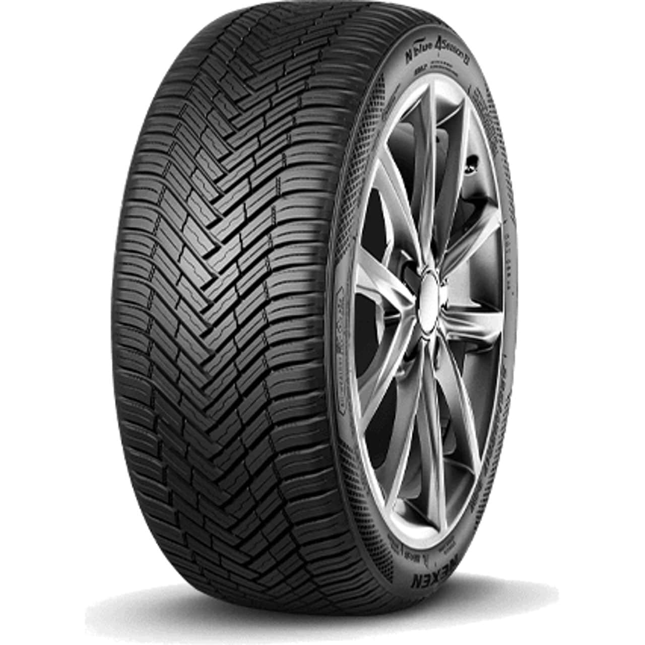 NEXEN Nblue 4Season 2 165/60R14 75H MFS BS 