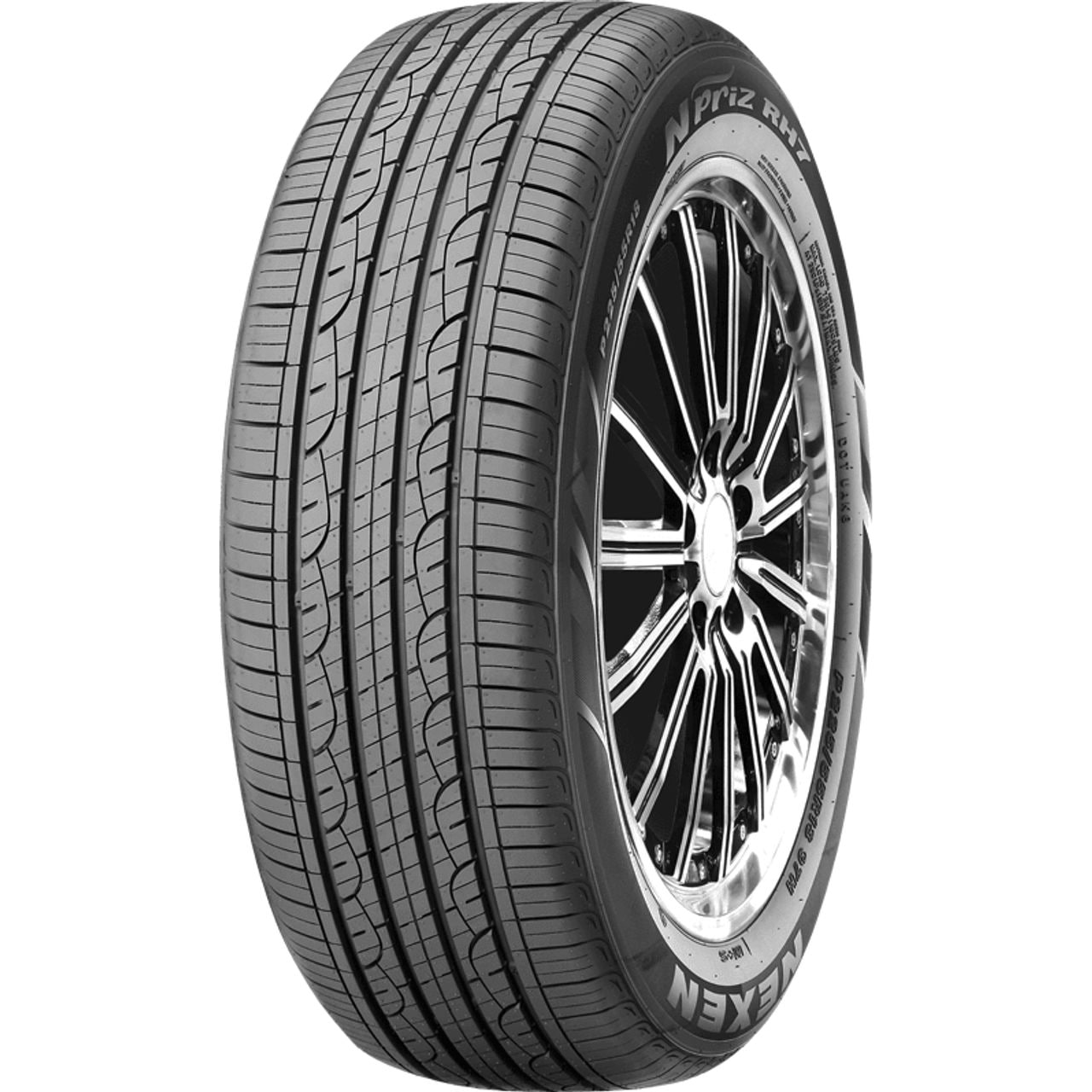 NEXEN Npriz RH7 235/70R17 107H BS 