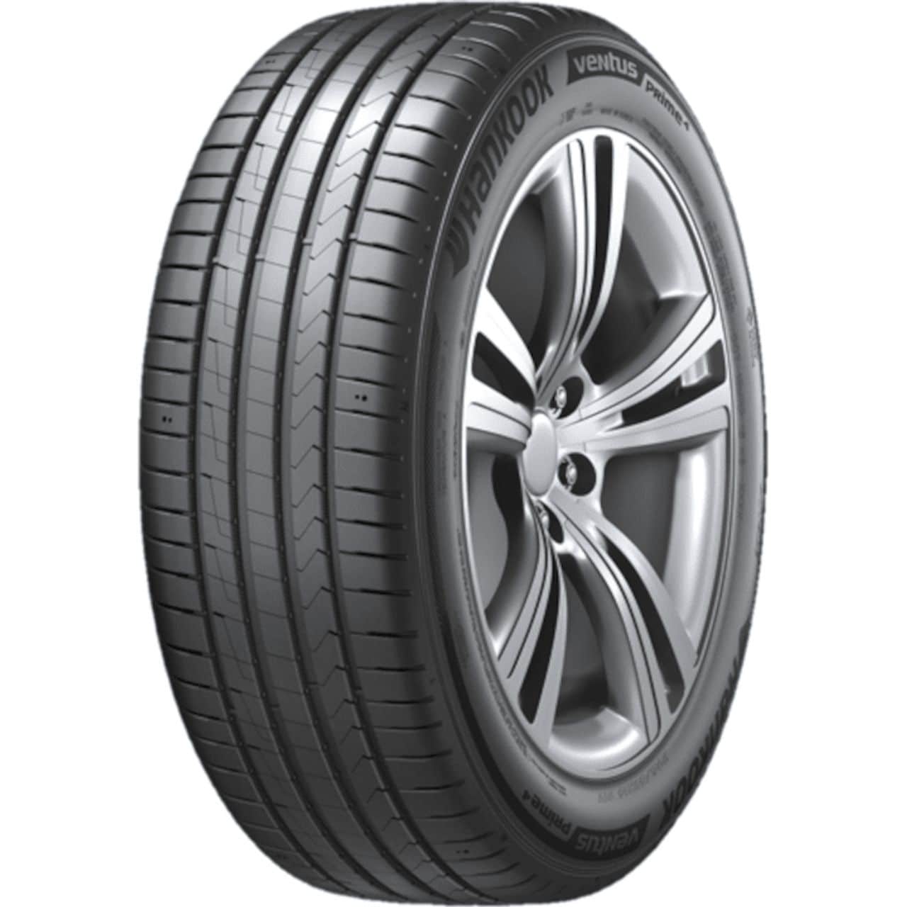 HANKOOK Ventus Prime4 K135A MT(Mitsubishi) 225/55R18 98H MT(Mitsubishi) SBL 