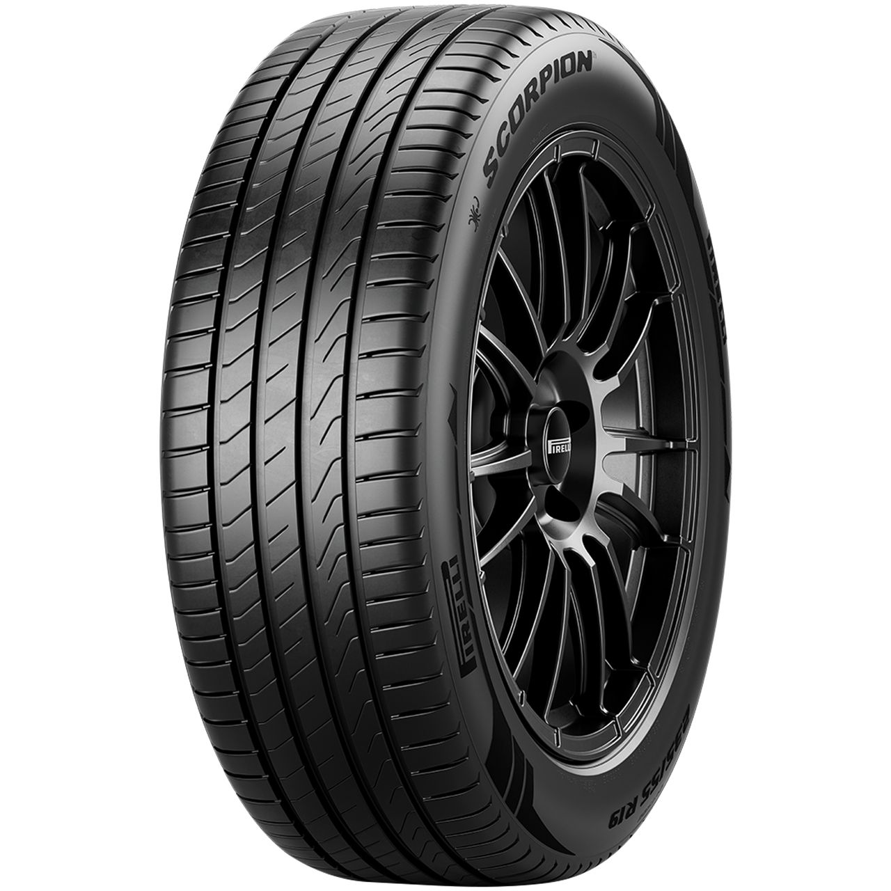 PIRELLI SCORPION (S3) (MO-V) 265/45R21 108T (MO-V) XL MFS 