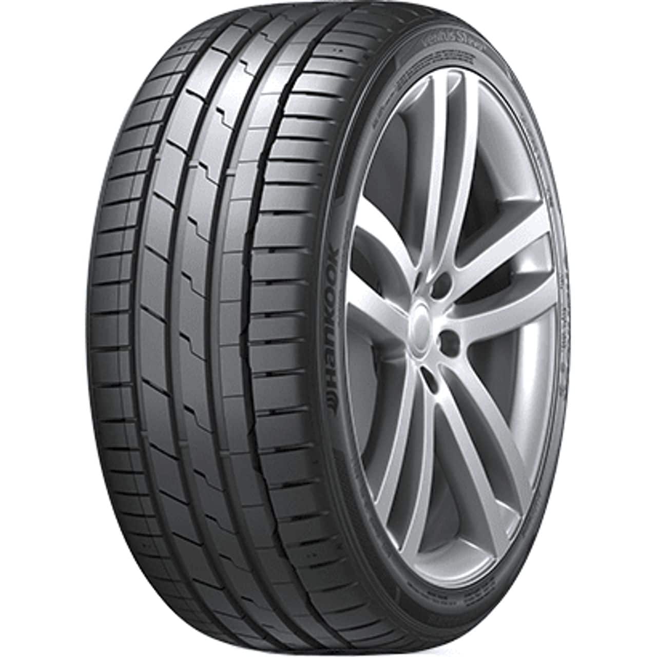 HANKOOK Ventus S1 evo3 K127 SKODA 225/40R19 93Y SKODA XL SBL 