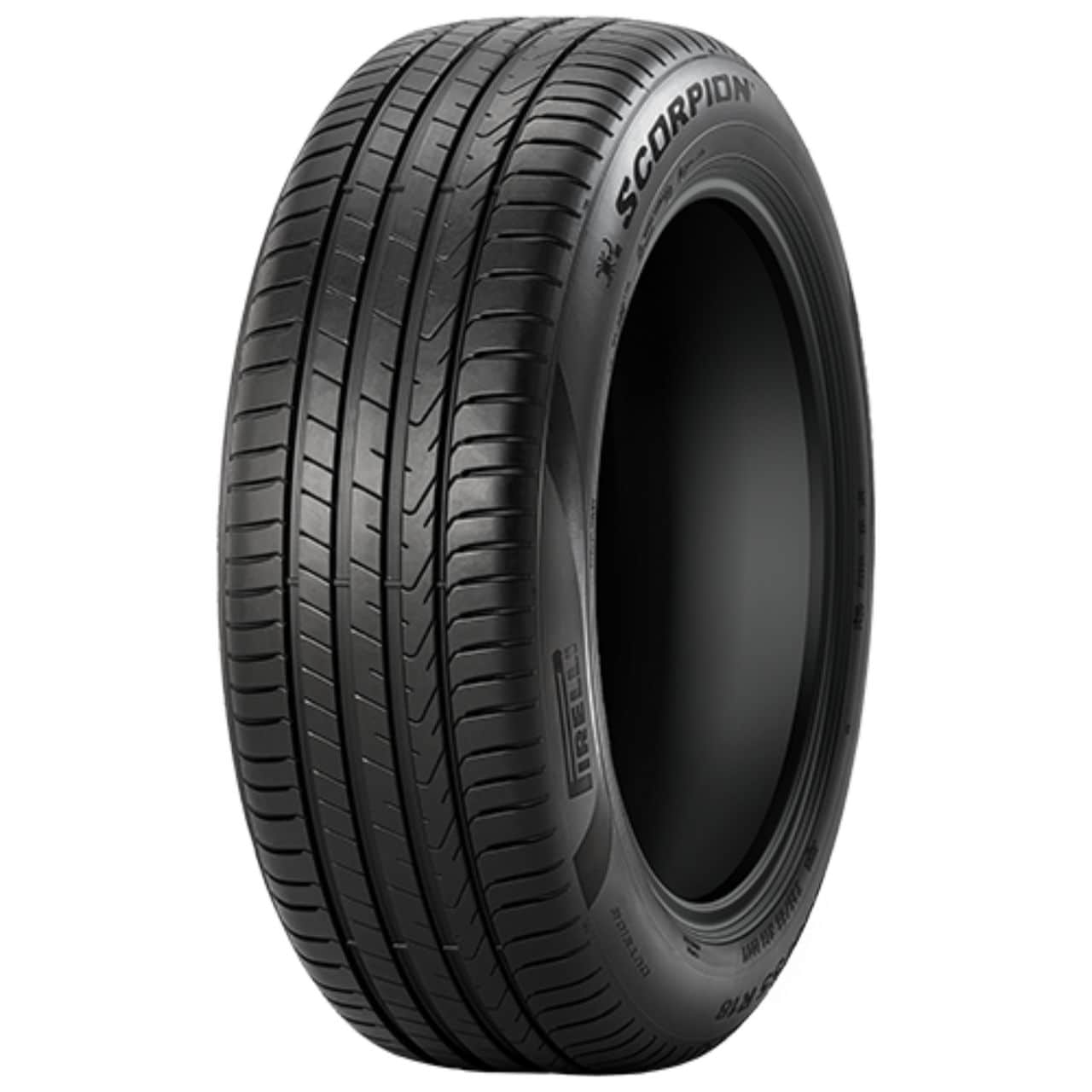PIRELLI SCORPION (VOL) 255/45R21 106H (VOL) XL MFS 