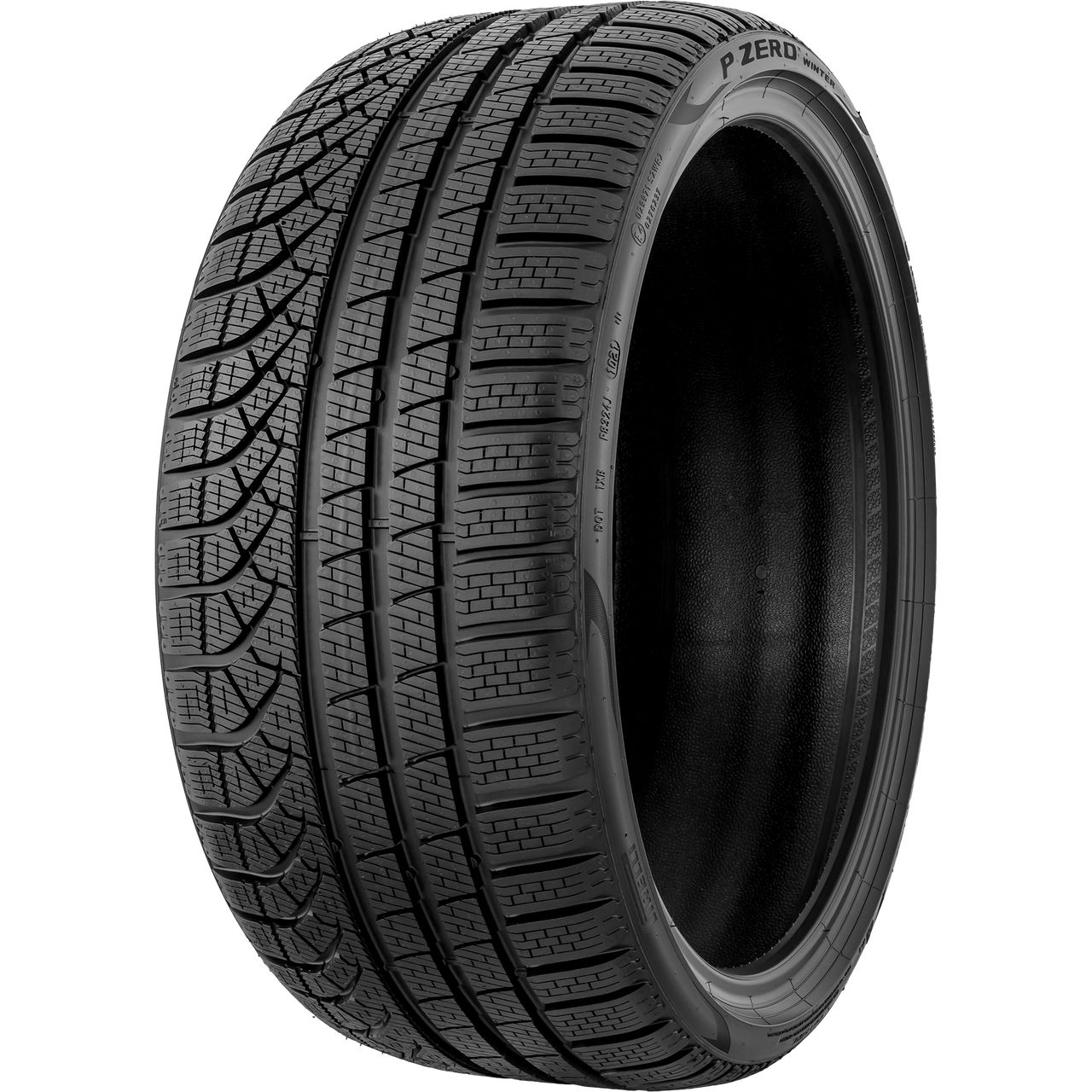 PIRELLI PZERO WINTER (HP) cy 325/30R22 108W (HP) cy XL (e) BSW 