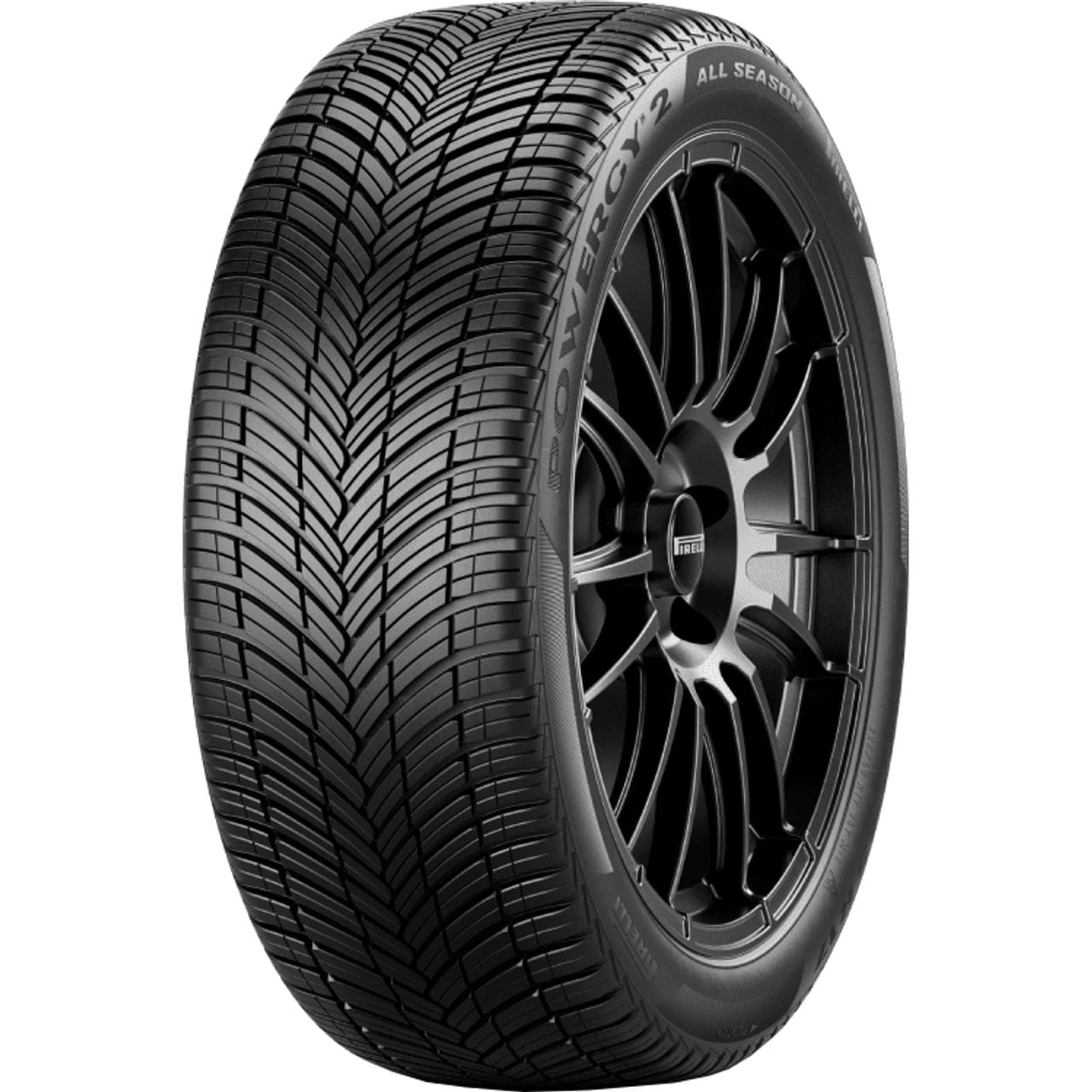 PIRELLI POWERGY 2 ALL SEASON 205/55R19 97V XL 