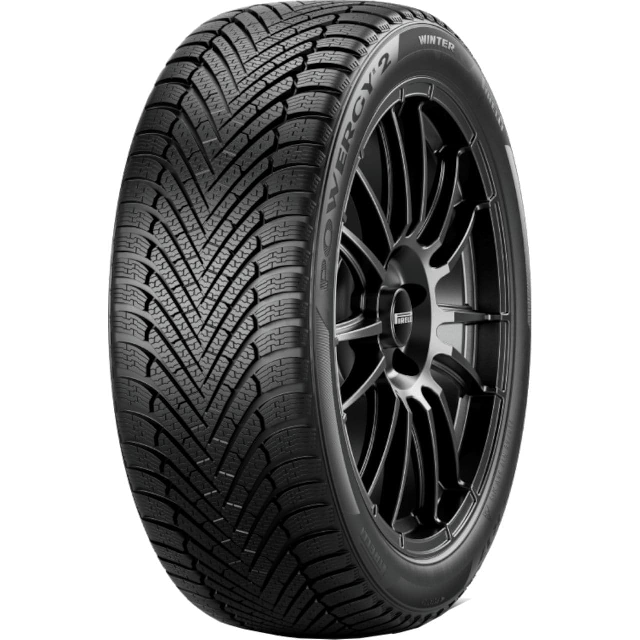 PIRELLI POWERGY 2 WINTER 205/55R17 95V XL 
