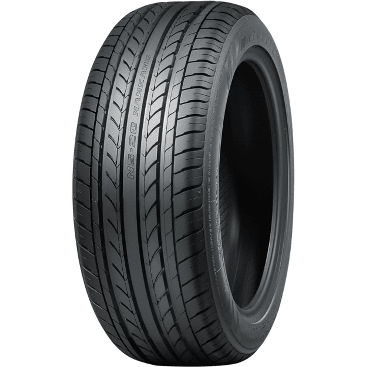 NANKANG NS-20 205/60R14 88H 