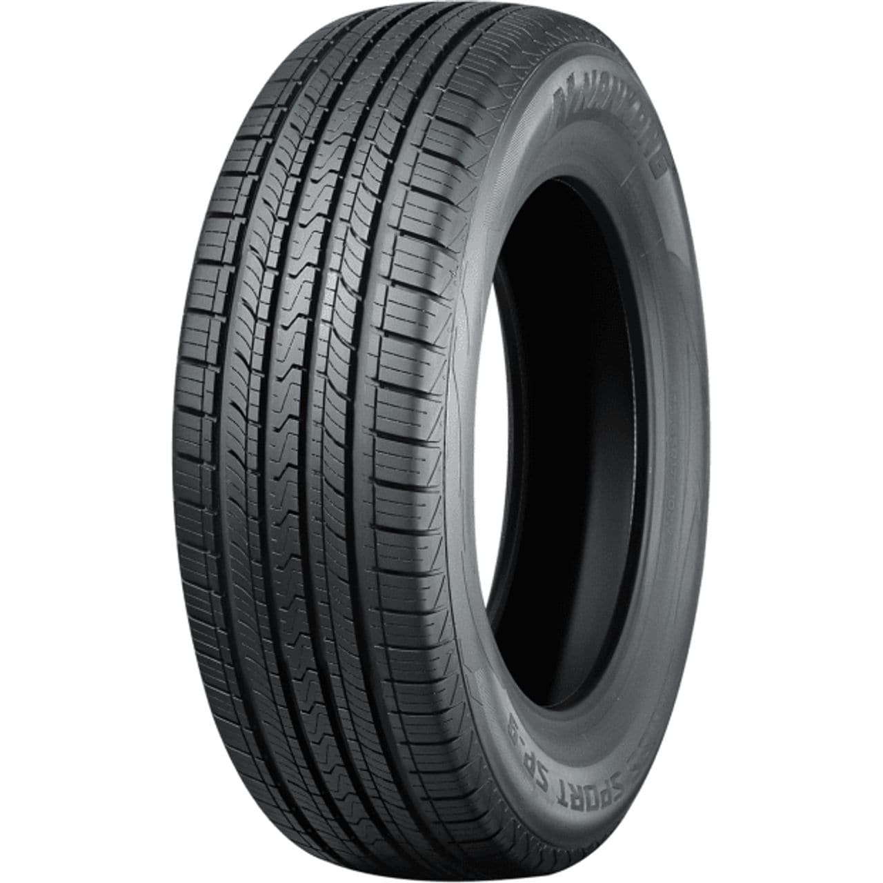 NANKANG SP-9 195/55R16 87V 