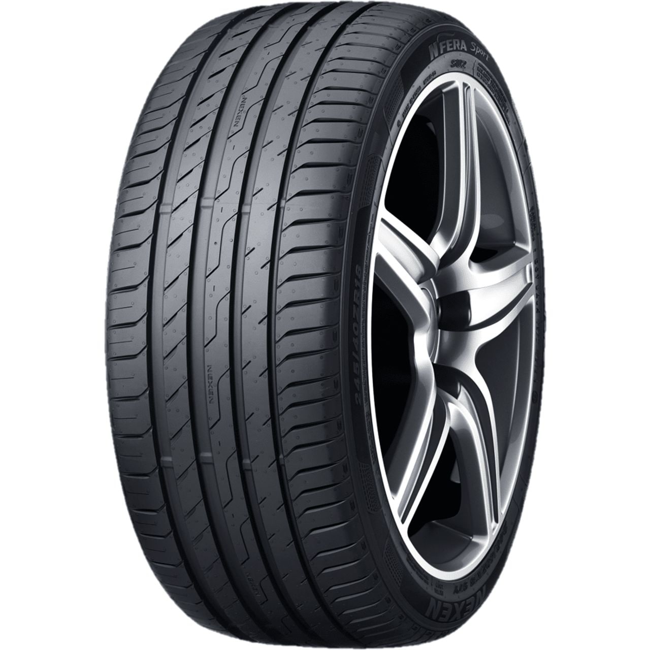 NEXEN NFERA Sport 225/60R18 104V 