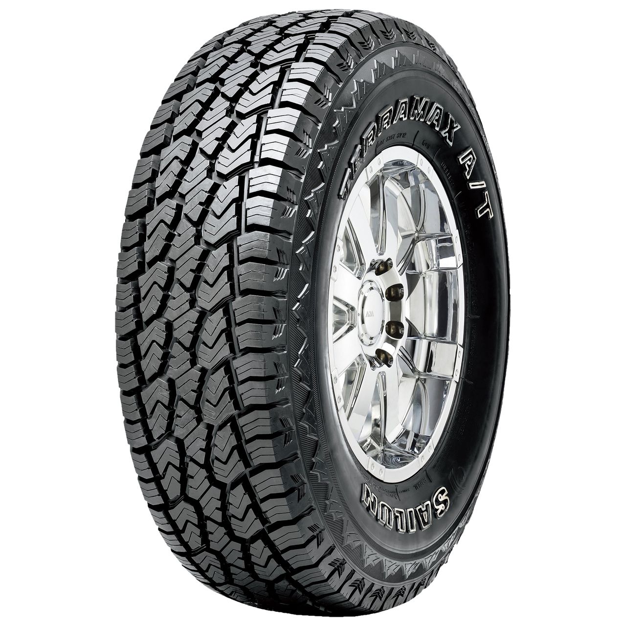 SAILUN TERRAMAX A/T (SV12) 215/75R15 100S OWL 