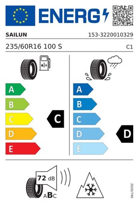 Energielabel
