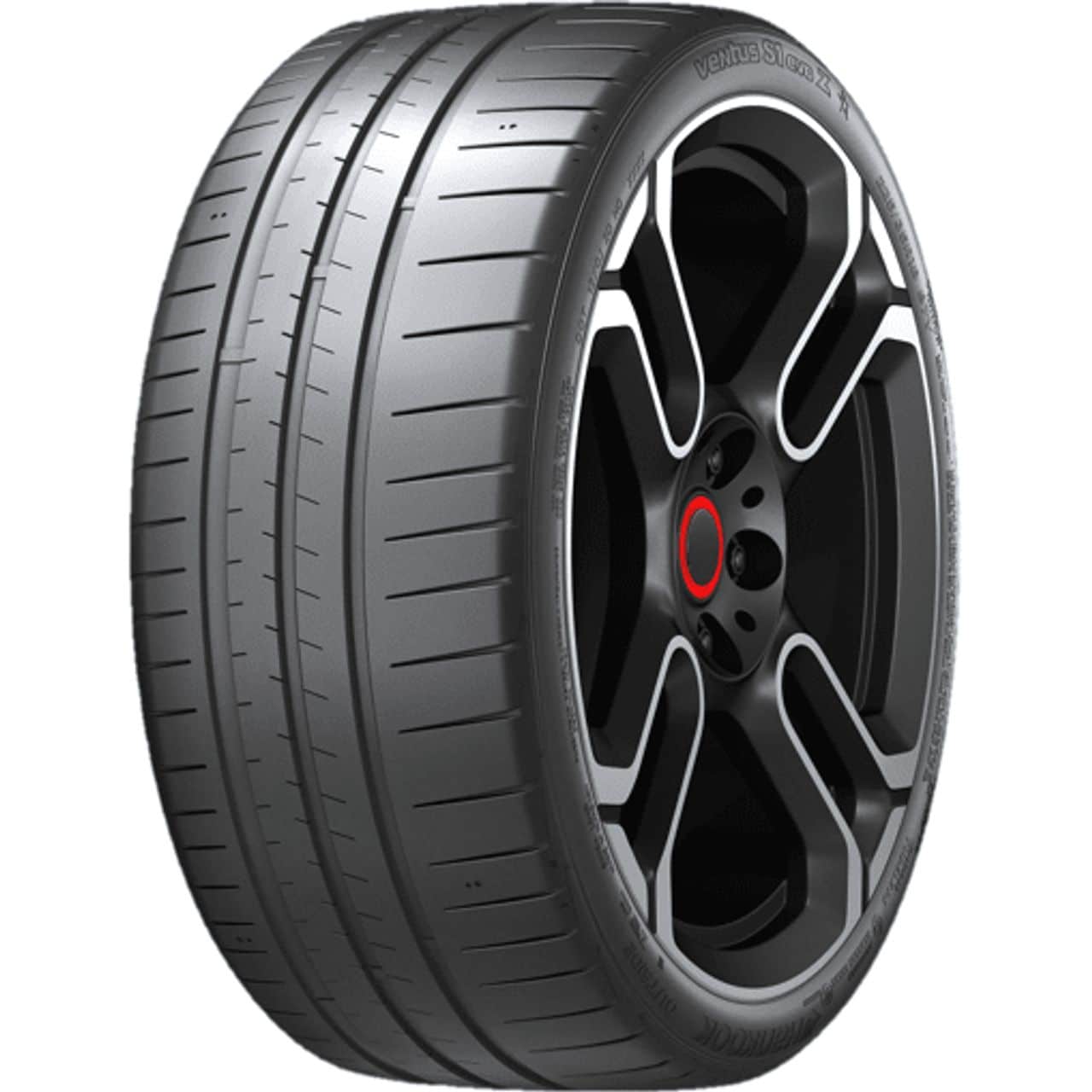 HANKOOK VENTUS S1 EVO Z (K129) PORSCHE 275/35R21 103(Y) PORSCHE XL Y SBL 