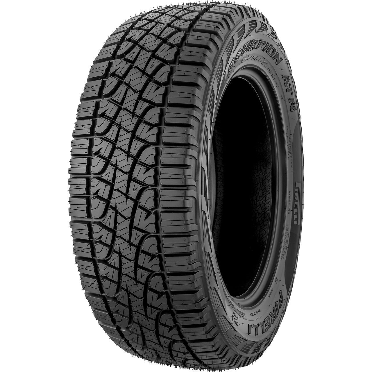 PIRELLI SCORPION ATR (MO) (e) 325/55R22 116H (MO) (e) MFS 