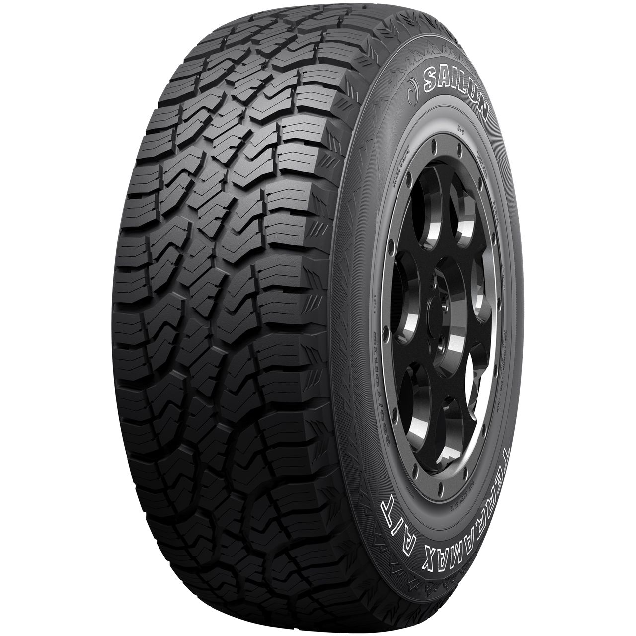 SAILUN TERRAMAX A/T (SV12) 265/60R18 110T BSW 