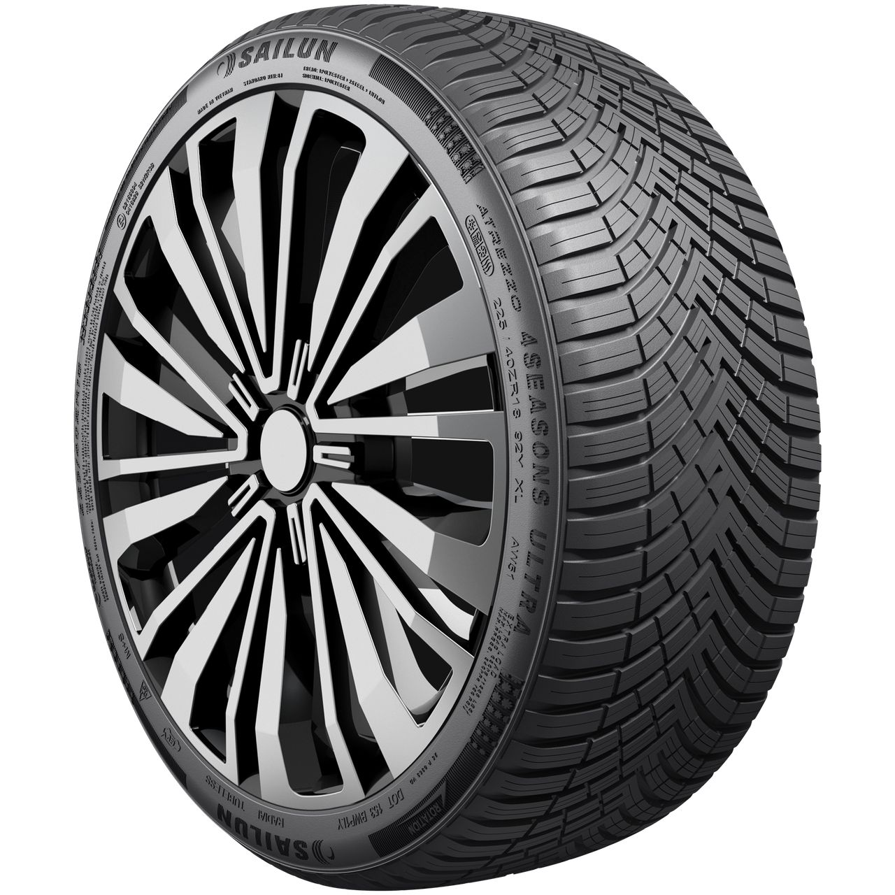 SAILUN ATREZZO 4SEASONS ULTRA 255/45R20 105W XL BSW 