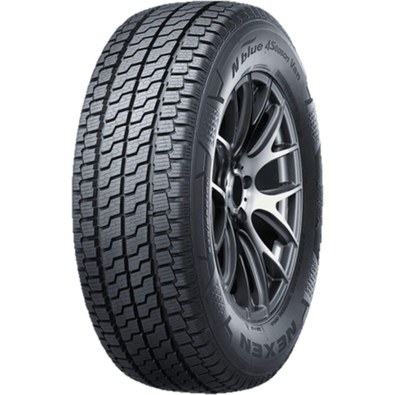 NEXEN Nblue 4Season Van 195/60R16C 99H BS 