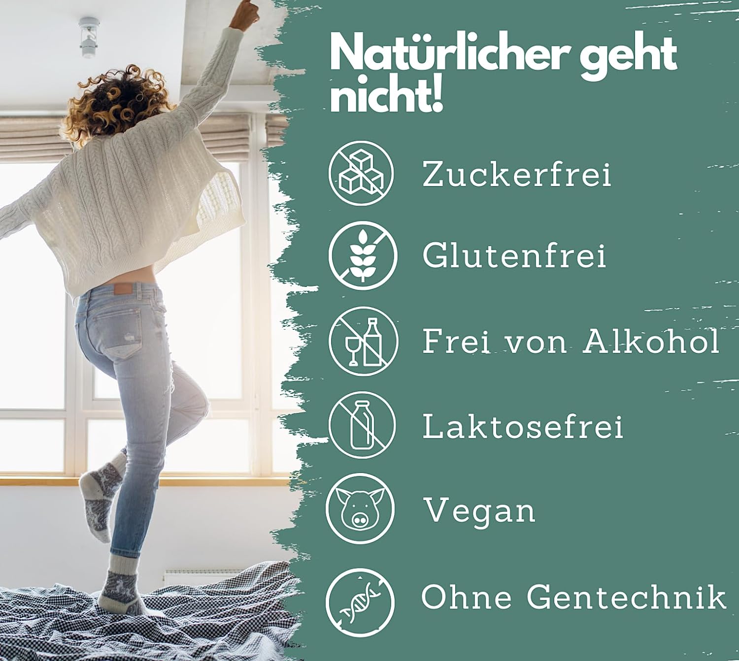 EXVital&reg; Hanfsamen&ouml;l Tropfen mit Omega 3-6-9 Fetts&auml;uren, 30 ml 