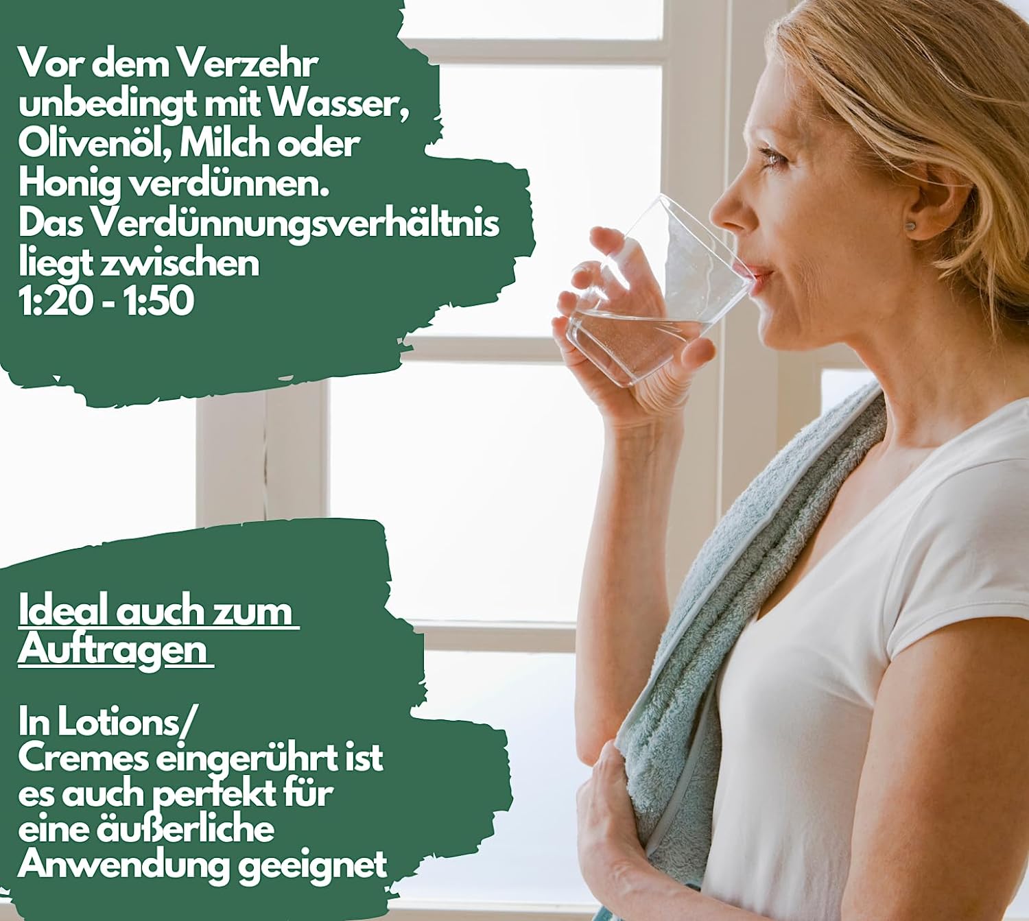 EXVital&reg; Oregano &Ouml;l mit 80% Carvacrol, 30 ml 