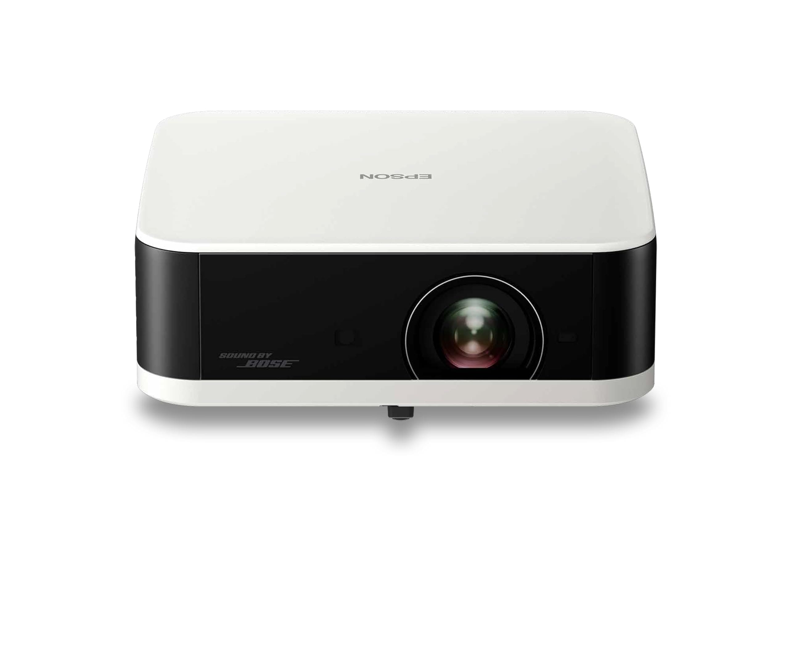 Epson Lifestudio Pop EF-61W Diamantwei&szlig; tragbarer Smart-Projektor 