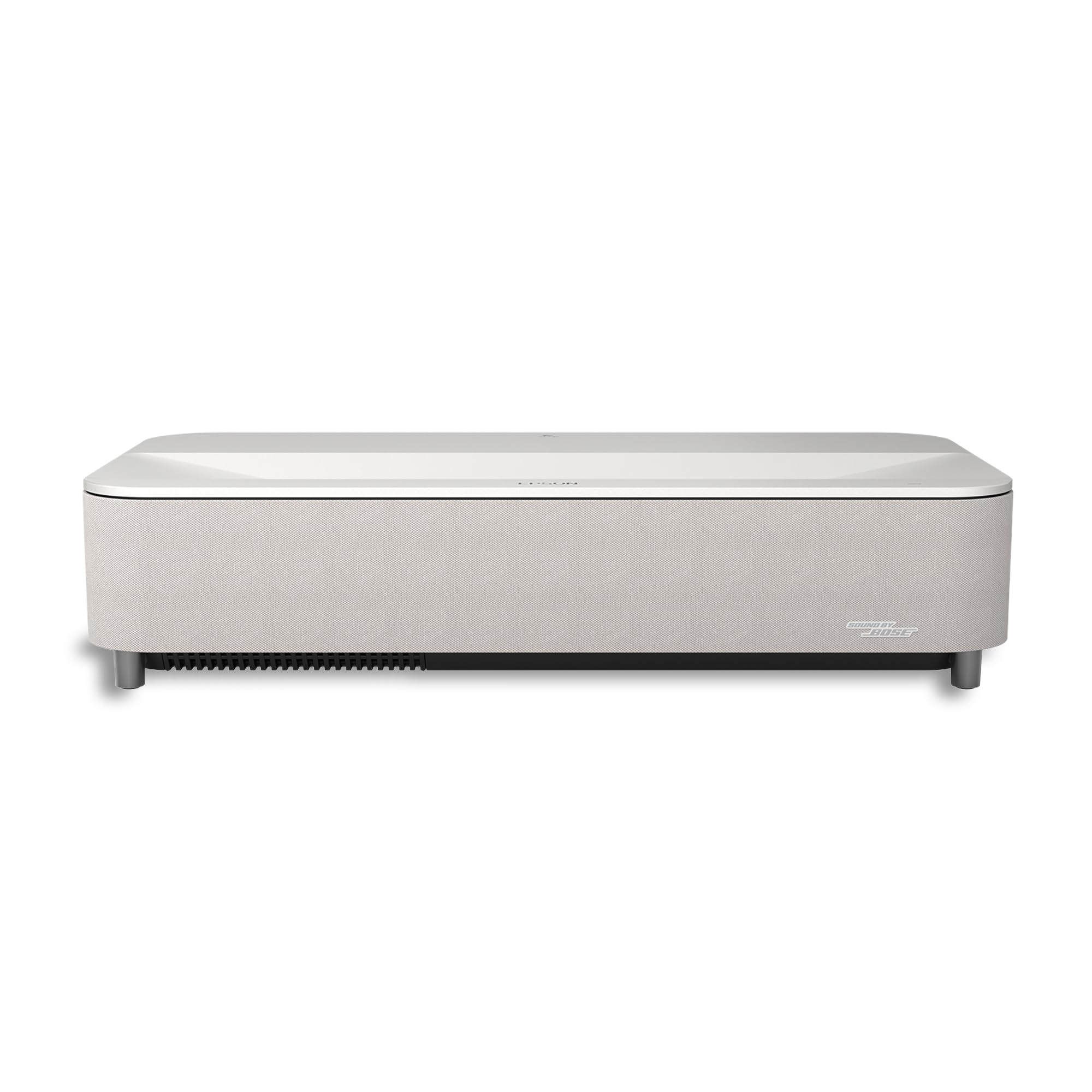 Epson EH-LS970W Diamantwei&szlig; Beamer (3LCD Laser, 4K UHD, 4000 Lumen, 5.000.000:1 Kontrast, HDMI, Lautsprecher, WLAN, Google TV) 