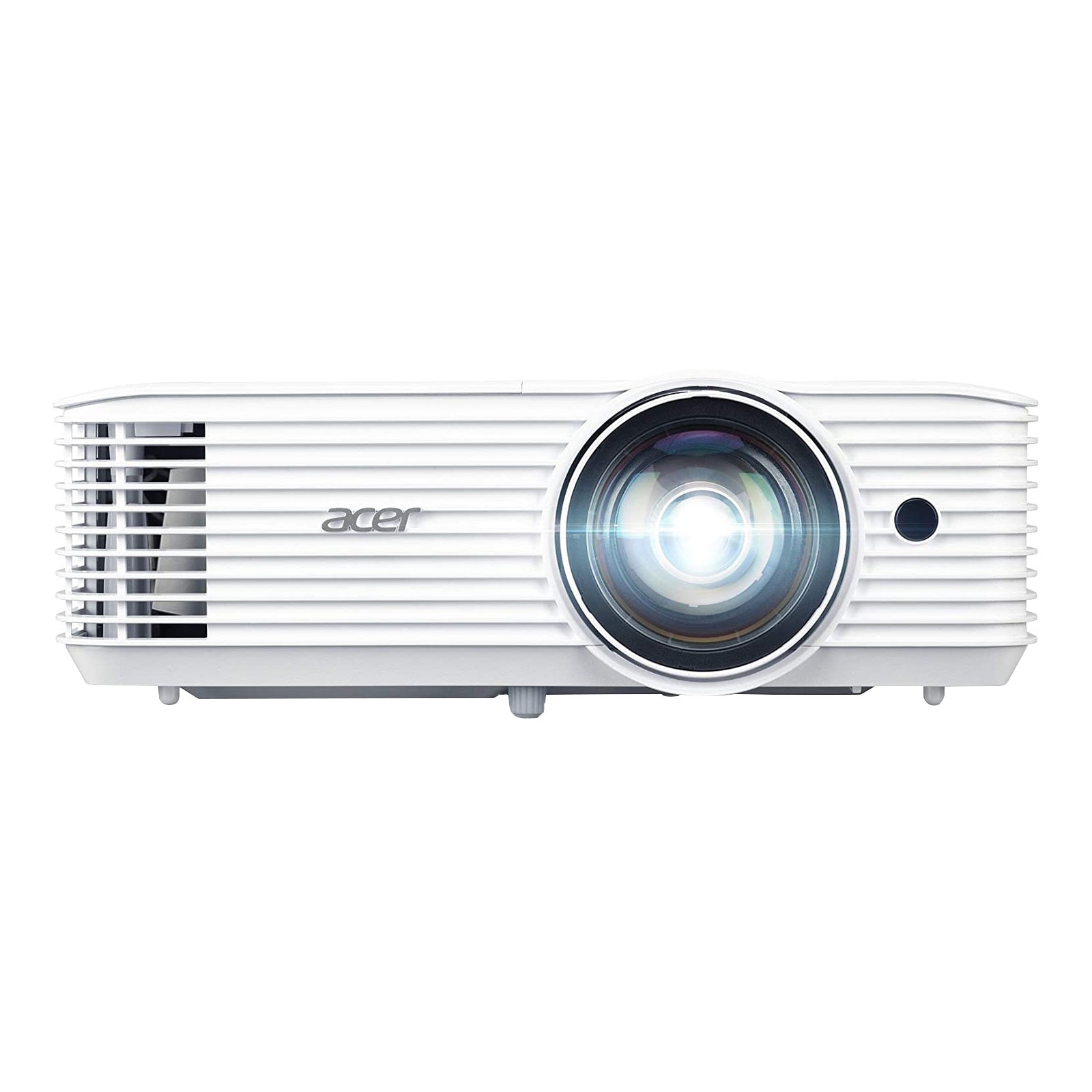 Acer H6518STi / 1.920 x 1.080 / 3.500 Lumen / 10.000:1 Kontrast / Kurzdistanz / 