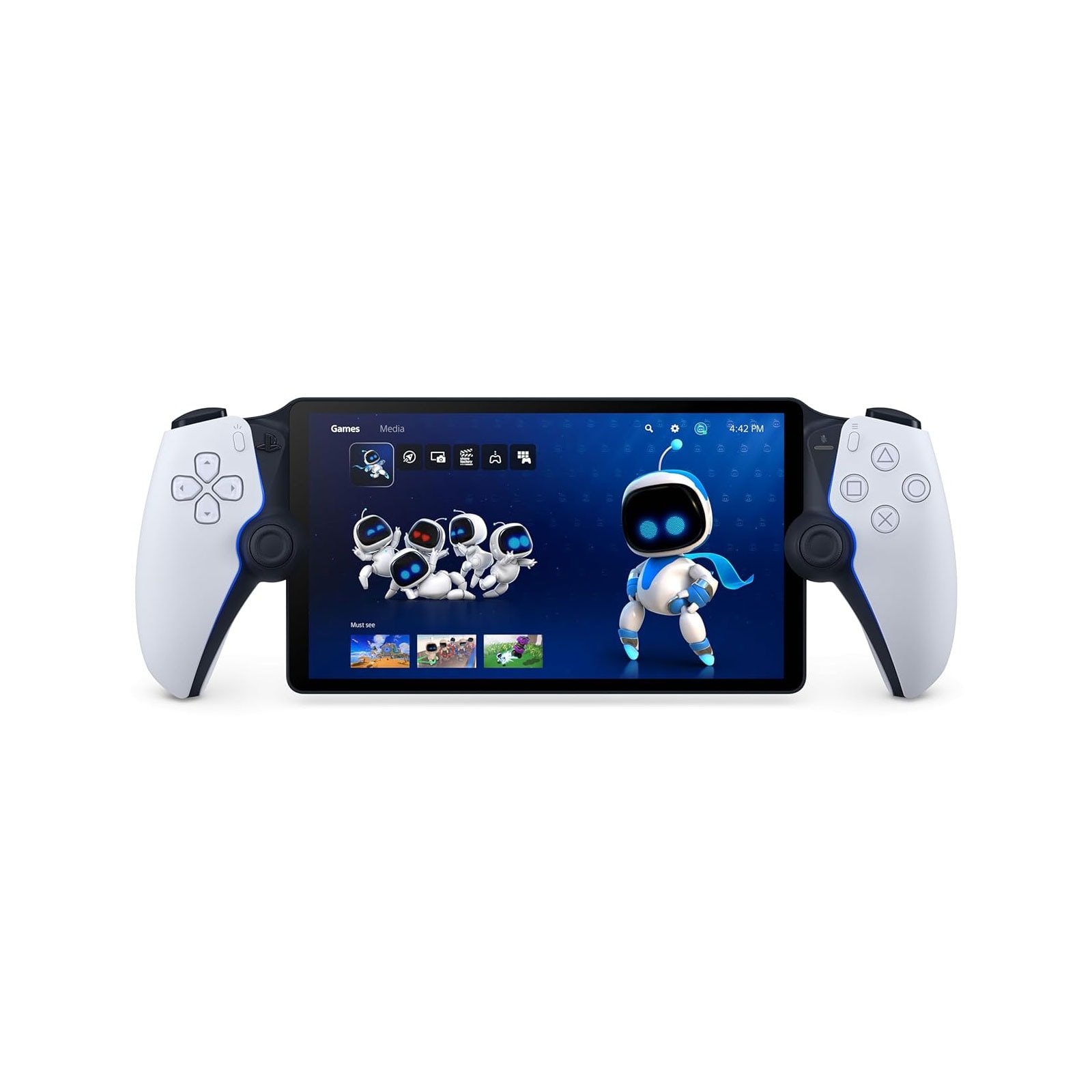 Sony PS5 Portal Remote Player 