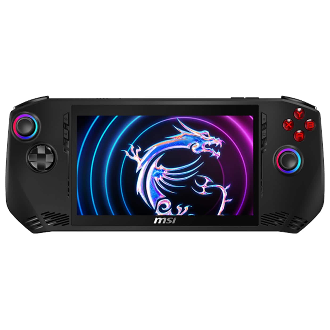 MSI Claw A1M-059 Intel Core Ul 