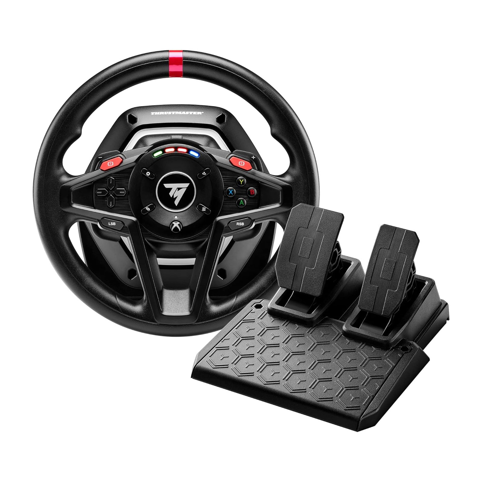 Trustmaster T128 Gaming-Lenkrad 
