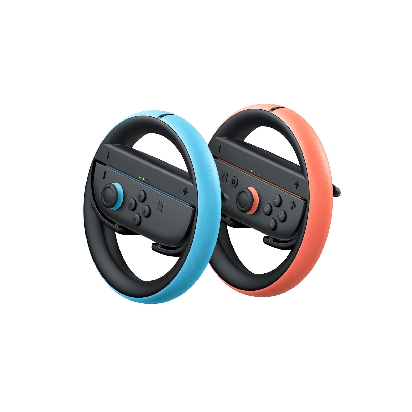 Nintendo Joy-Con 2 Lenkrad 2er Set 