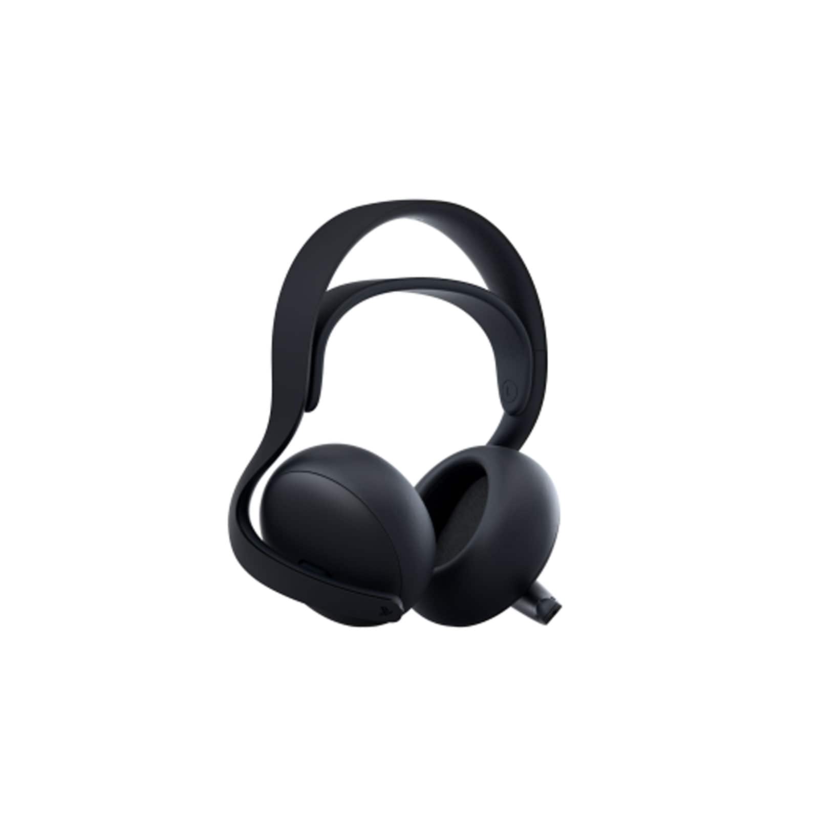 Sony PULSE Elite&trade; Wireless-Headset - Midnight Black (Kompatibel mit PS5) 