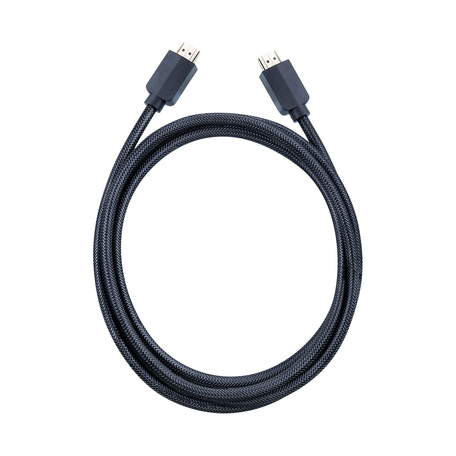 BIGBEN HDMI-Kabel 2.1, 3m, schwarz 