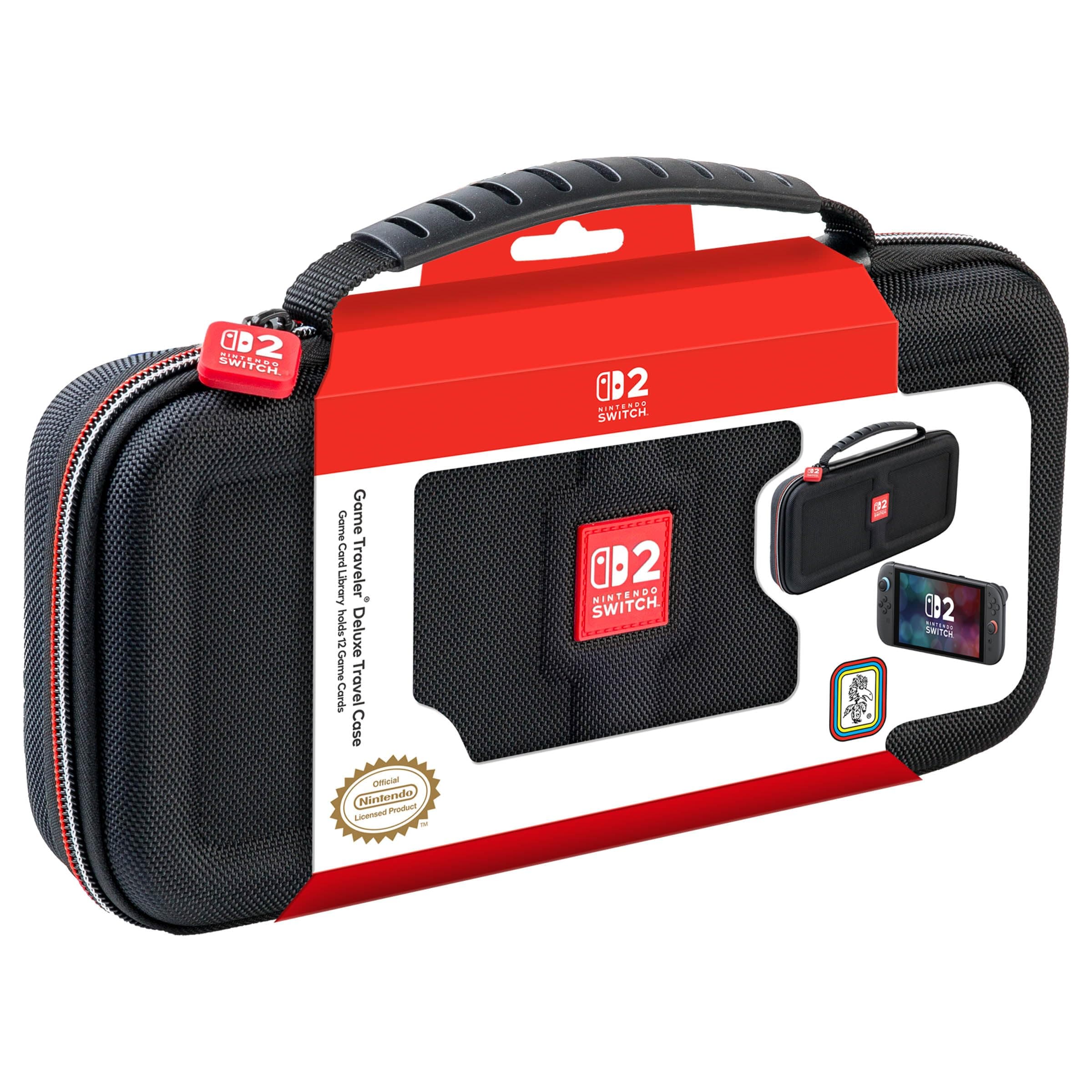 BIGBEN NS2 Case NS241 Tasche 