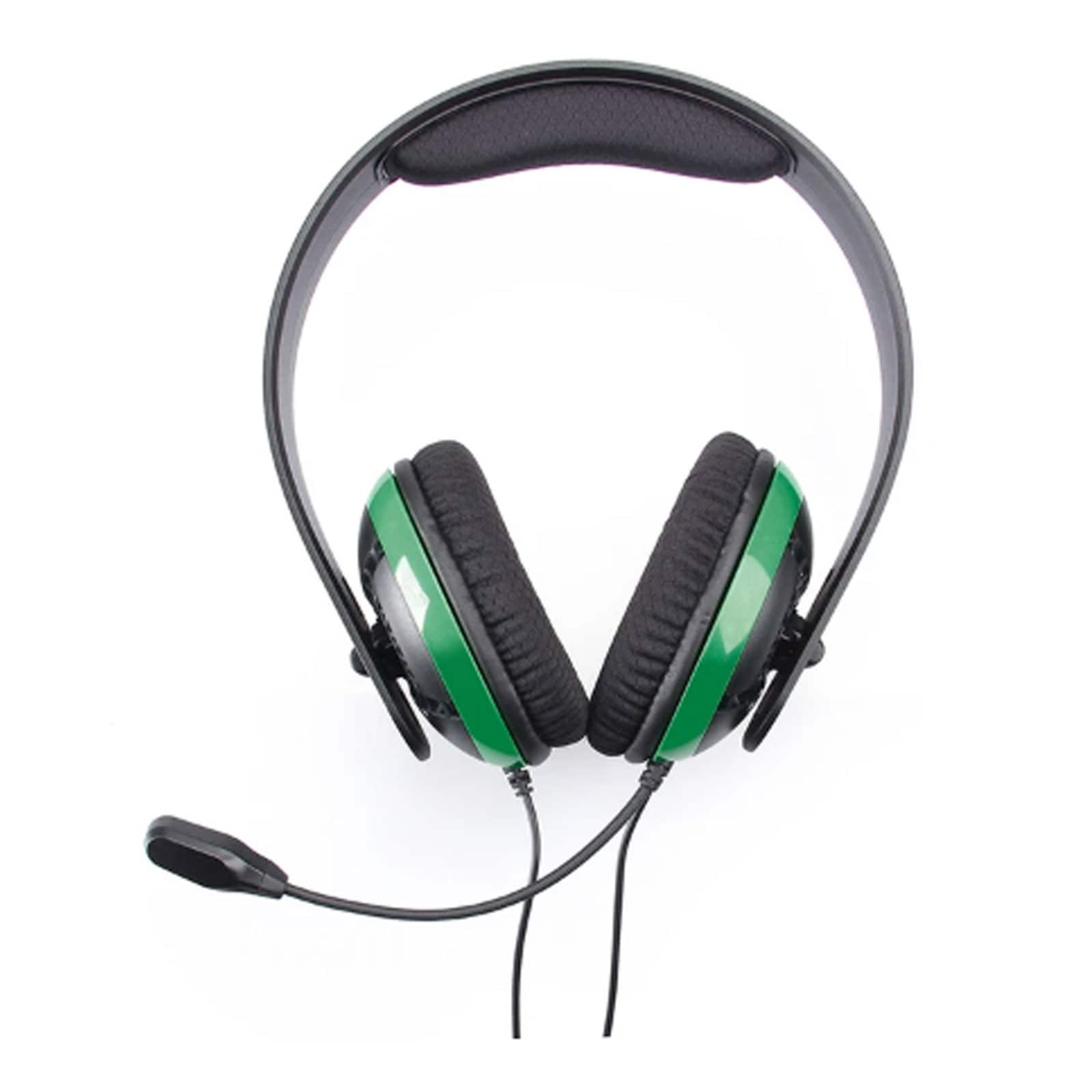 Raptor XSX Gaming Headset Raptor Gaming HX200 