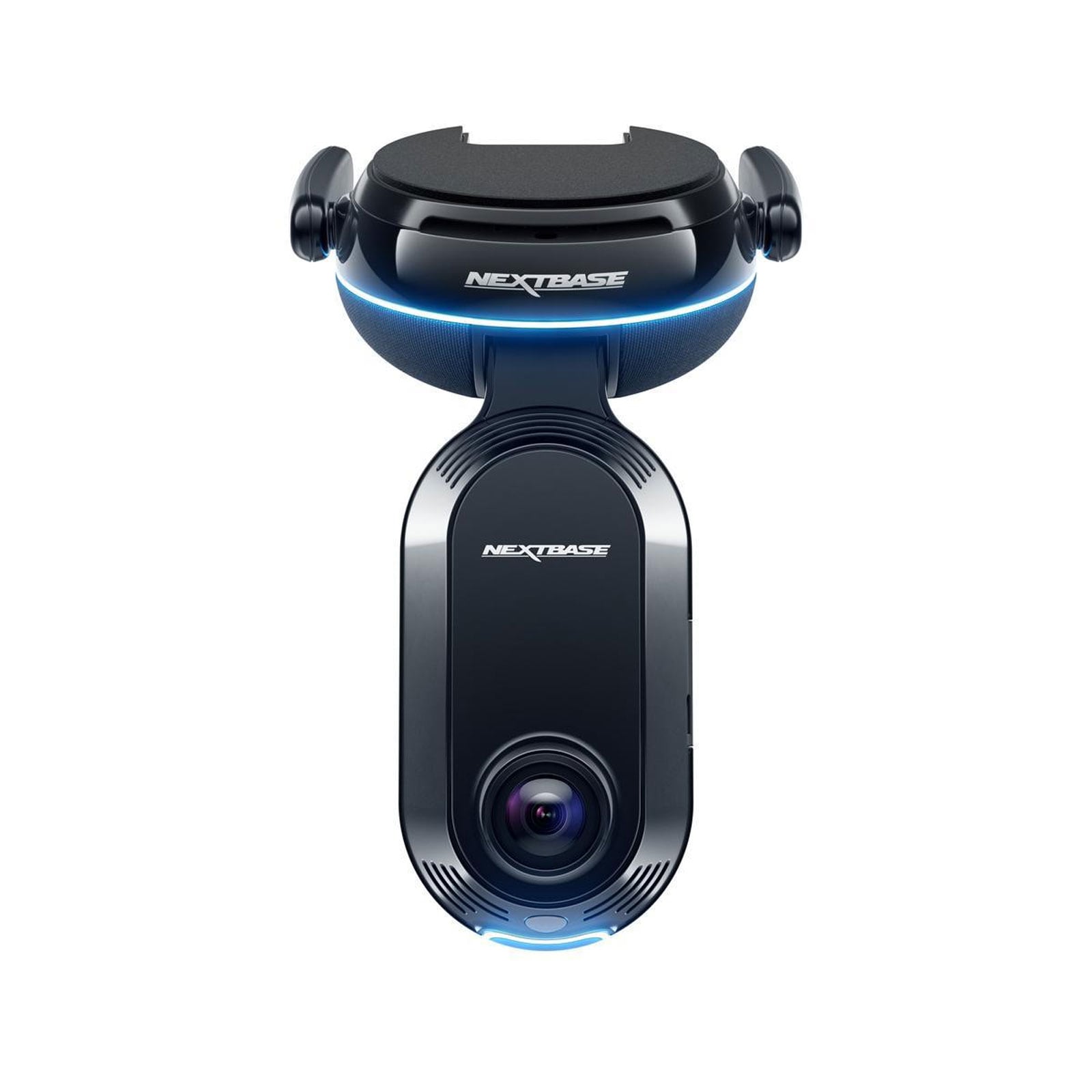 Nextbase iQ 2K Dashcam 