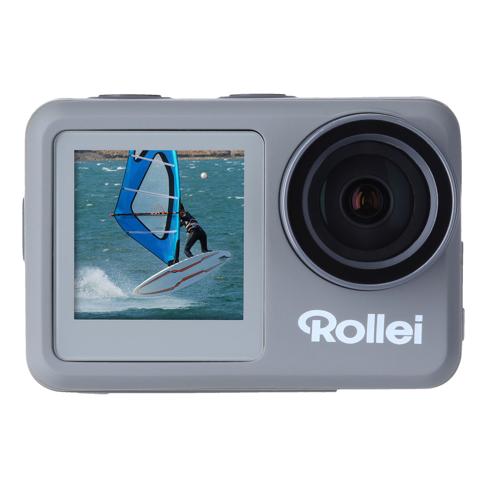 Rollei Actioncam 9S Plus 