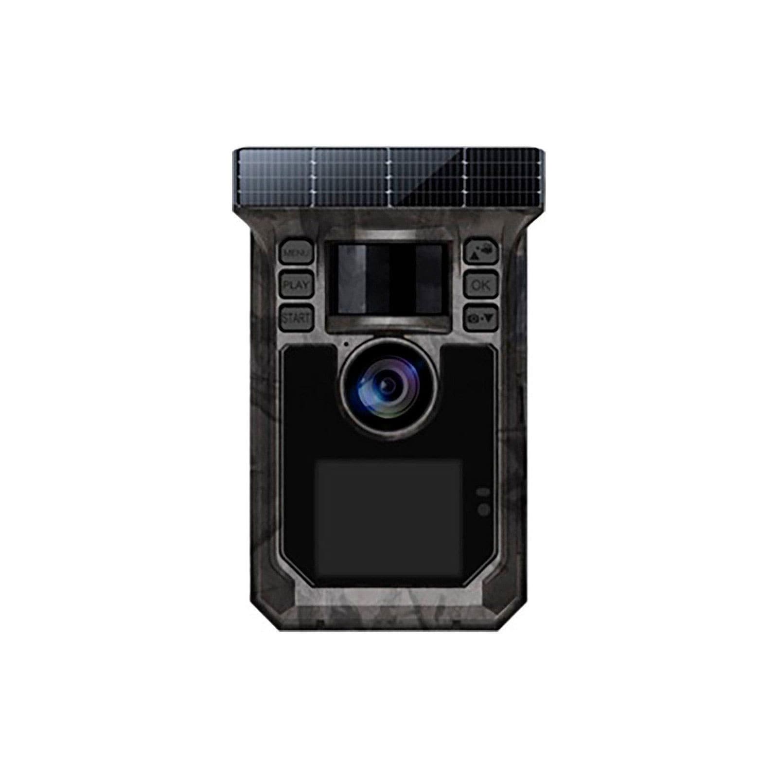 Technaxx TX-326 Solar WiFi 