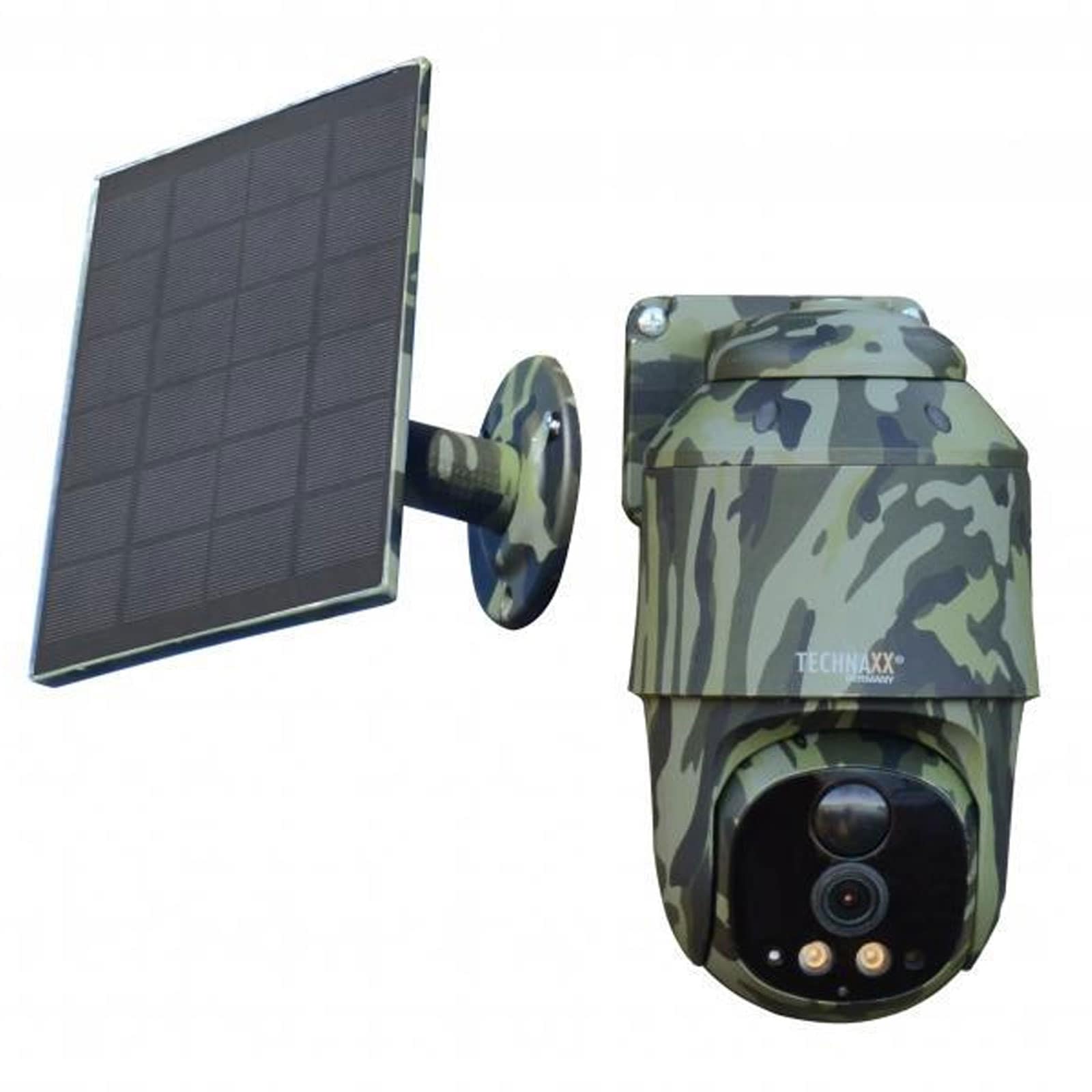 Technaxx TX-290 4G PT Dome Sol 