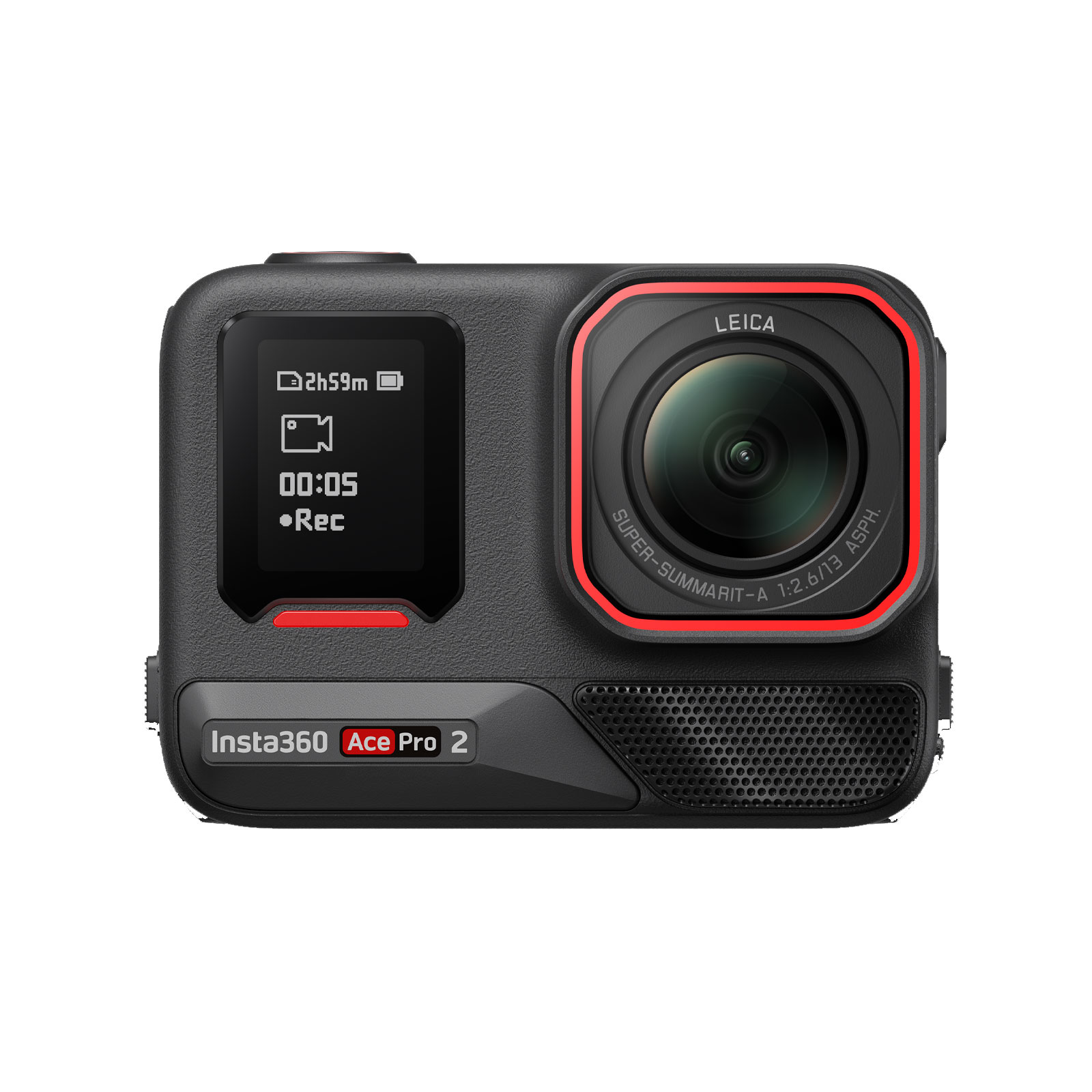 Insta360 Ace Pro 2 Standard Bundle 