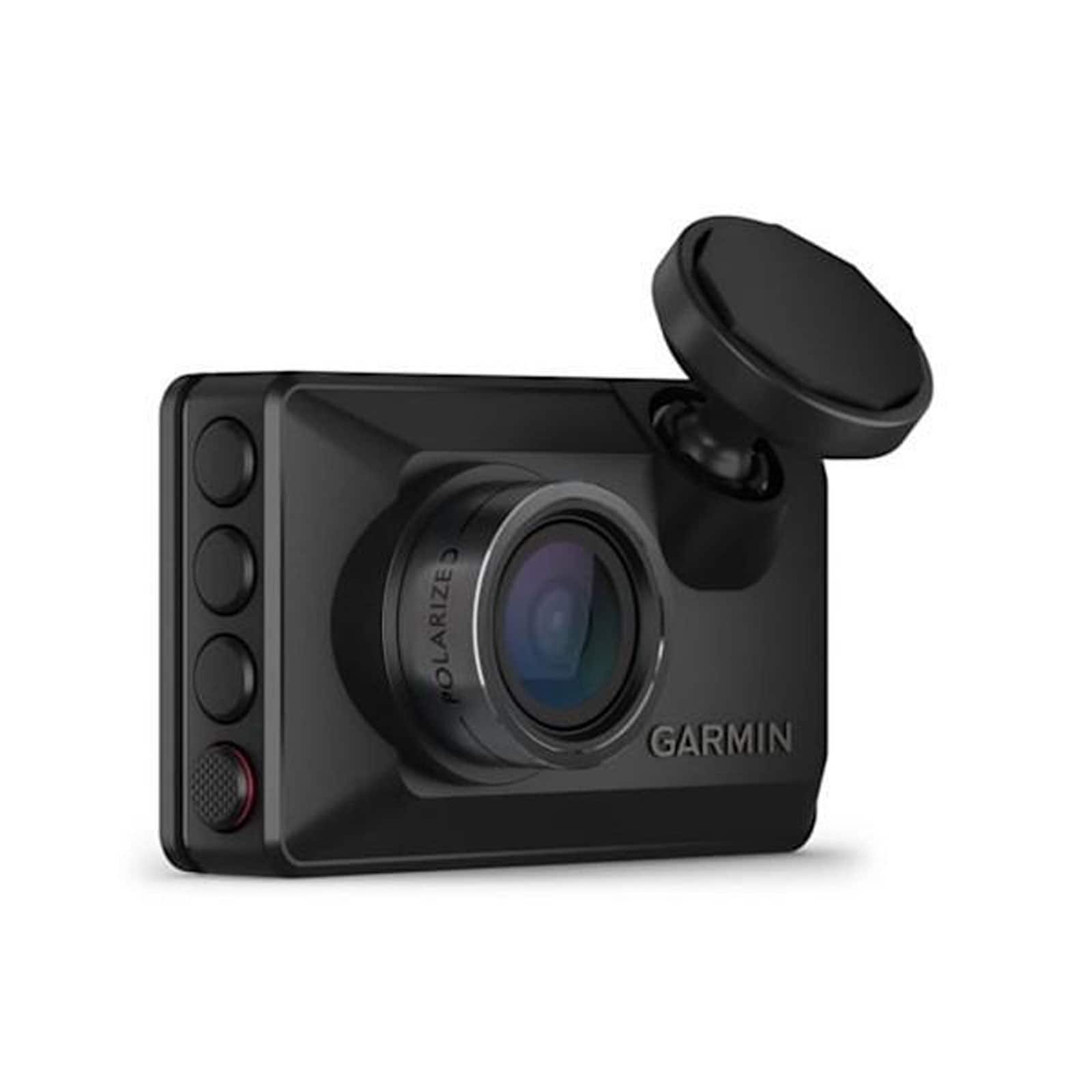 Garmin Dash Cam X210 