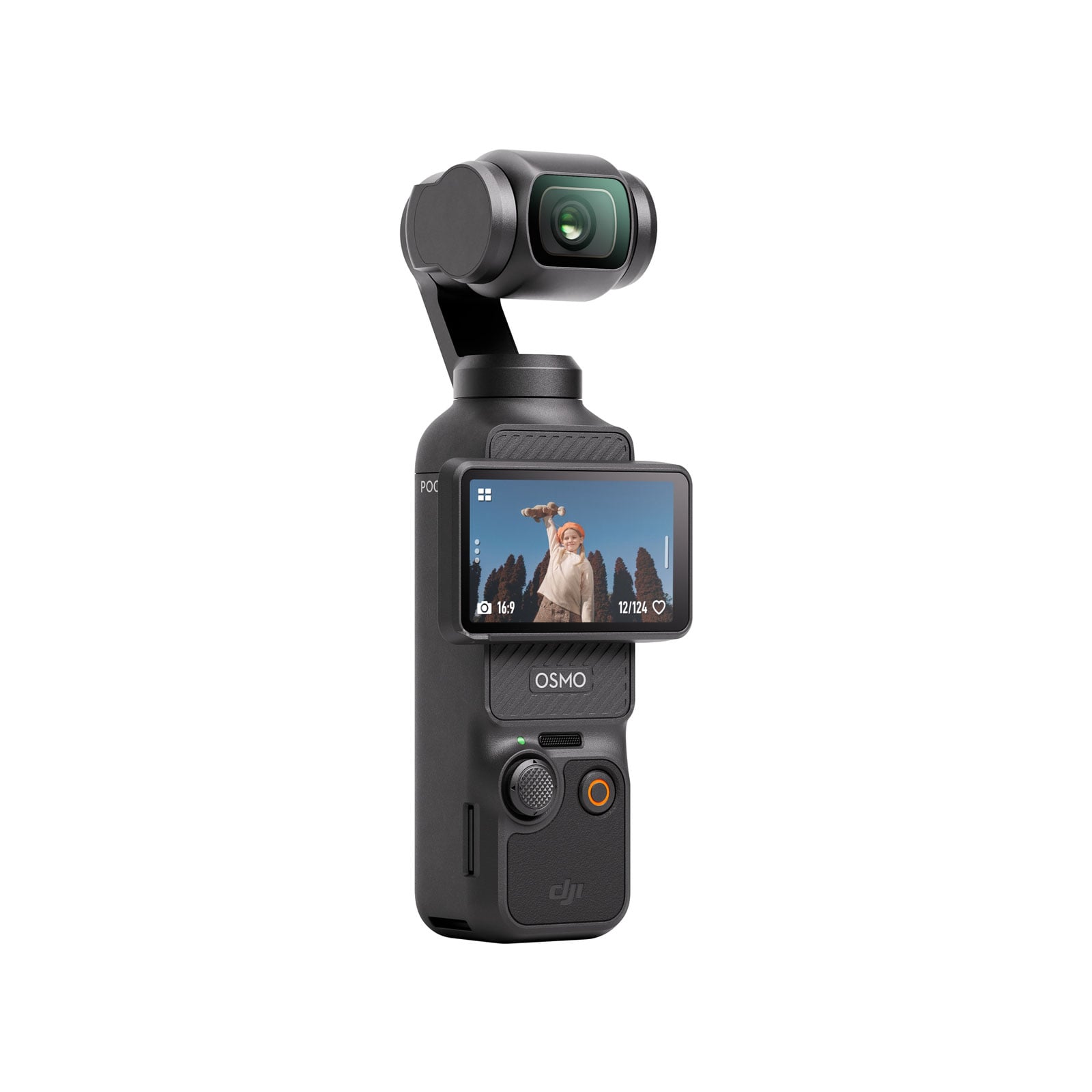 DJI Osmo Pocket 3 