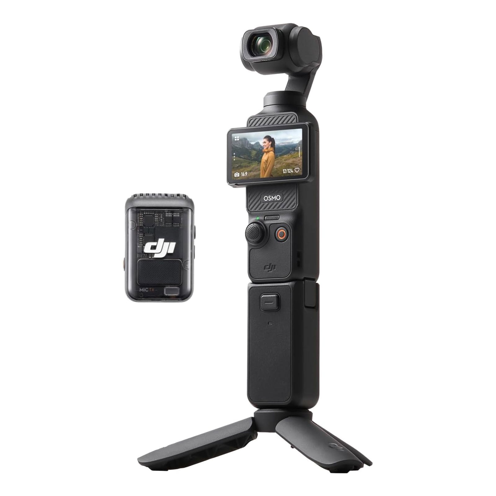 dji Osmo Pocket 3 Creator Combo 