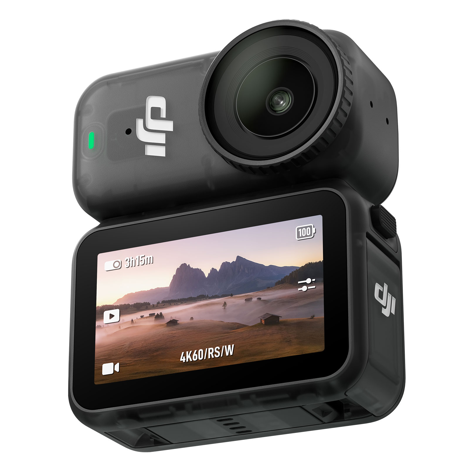 dji Osmo Nano Standard Combo (128GB) 
