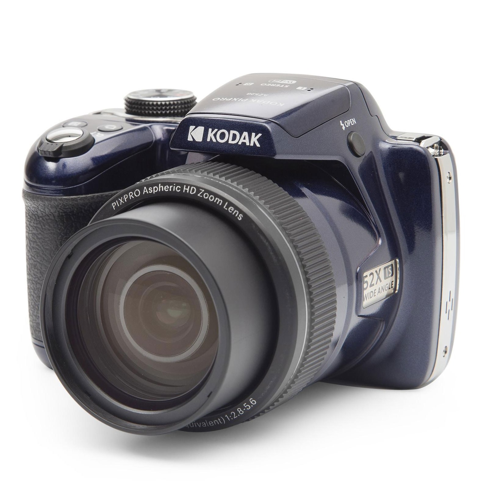 KODAK Pixpro AZ528 Bridgekamera 