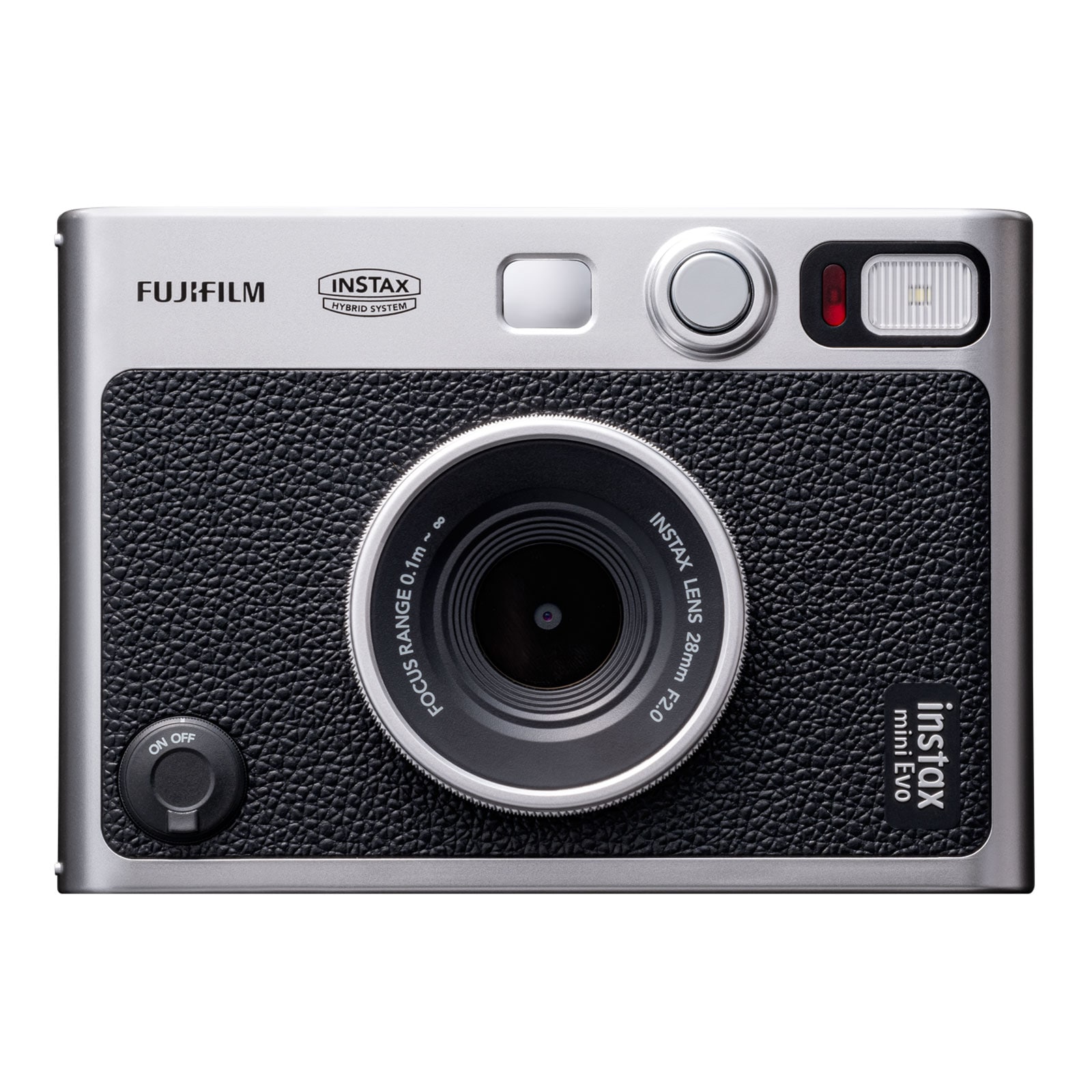 Fujifilm Instax Mini Evo Sofortbildkamera 