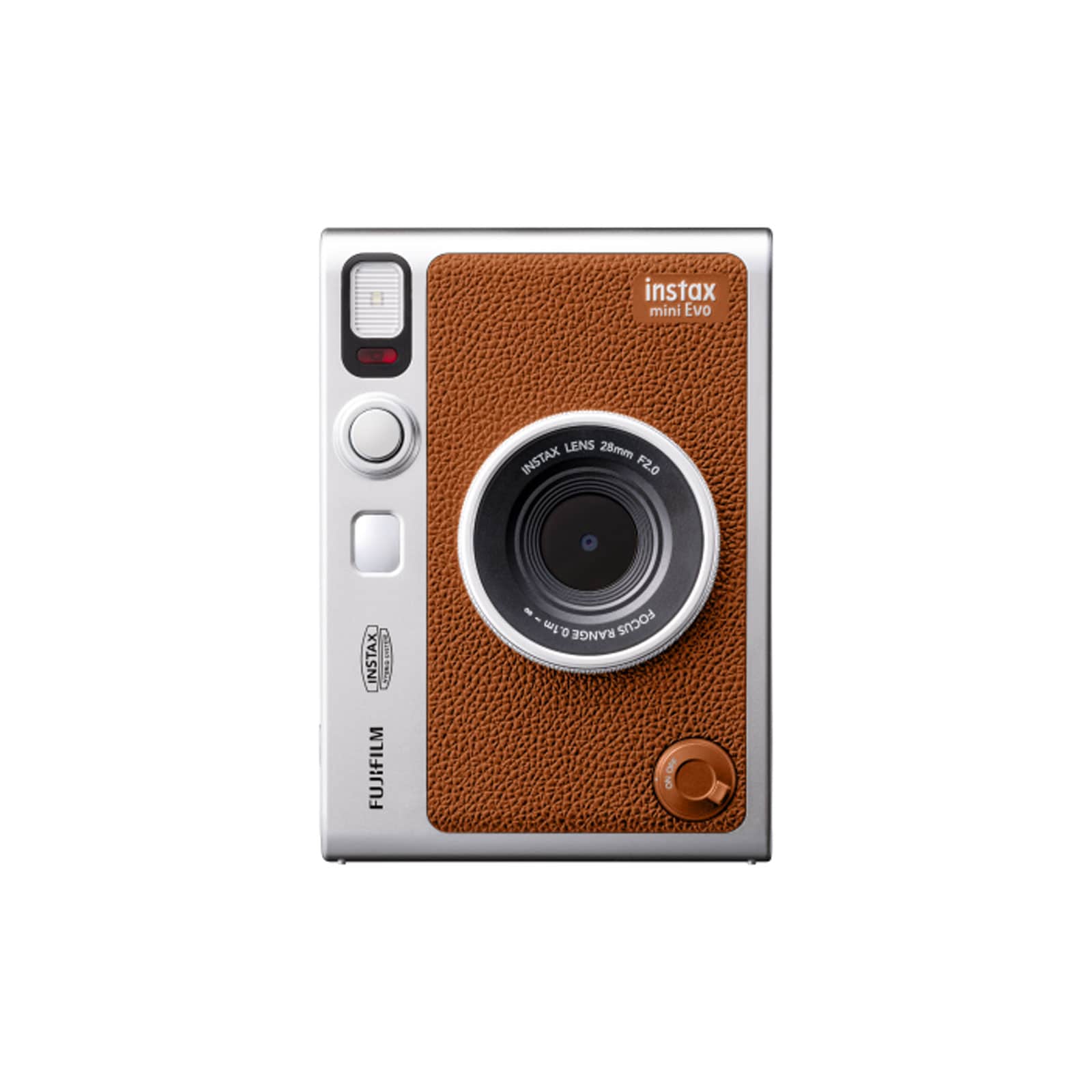 Fujifilm Instax Mini Evo 